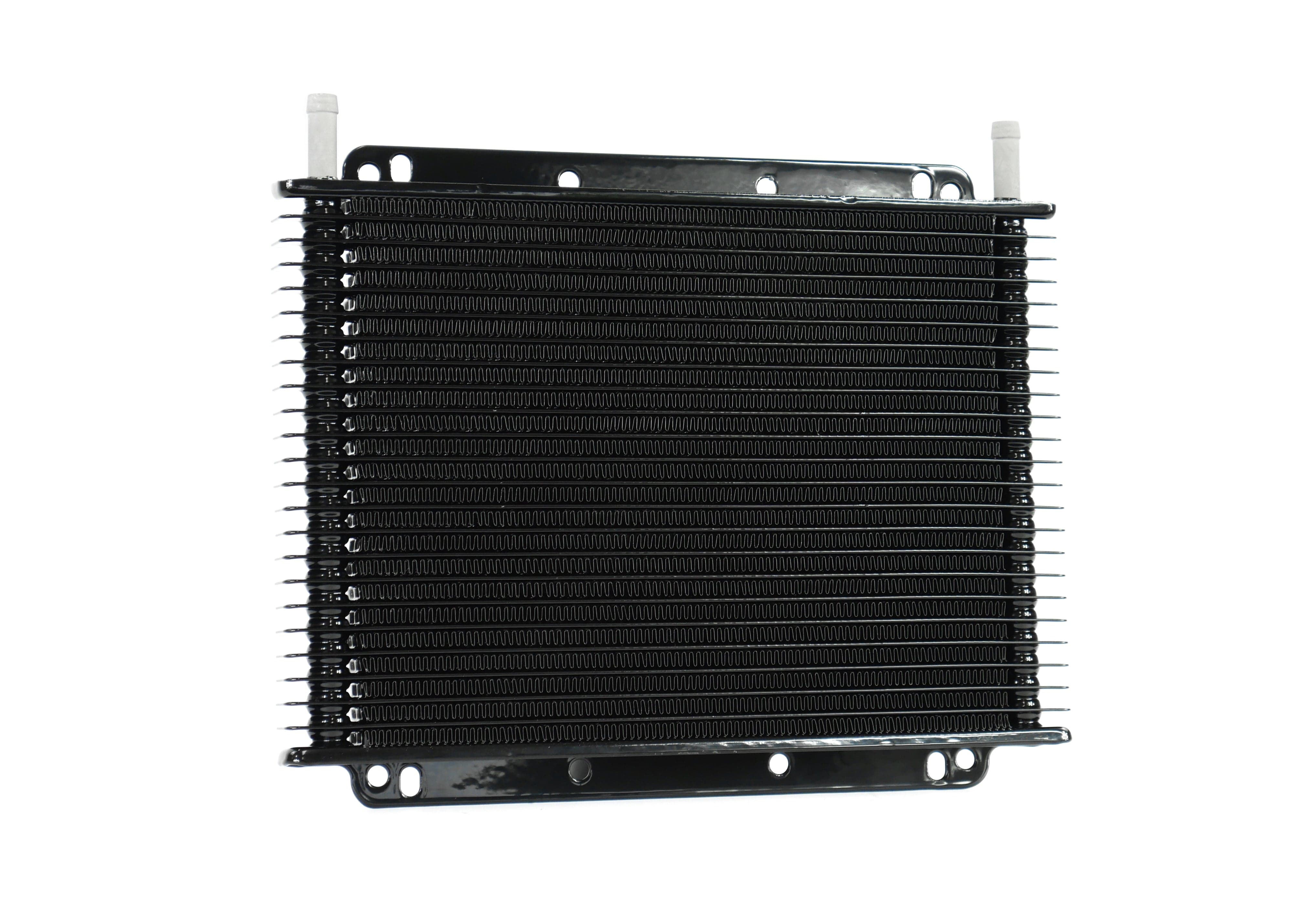 Fenix Cooling Transmission Cooler Universal Transmission Cooler - 19 Row SR