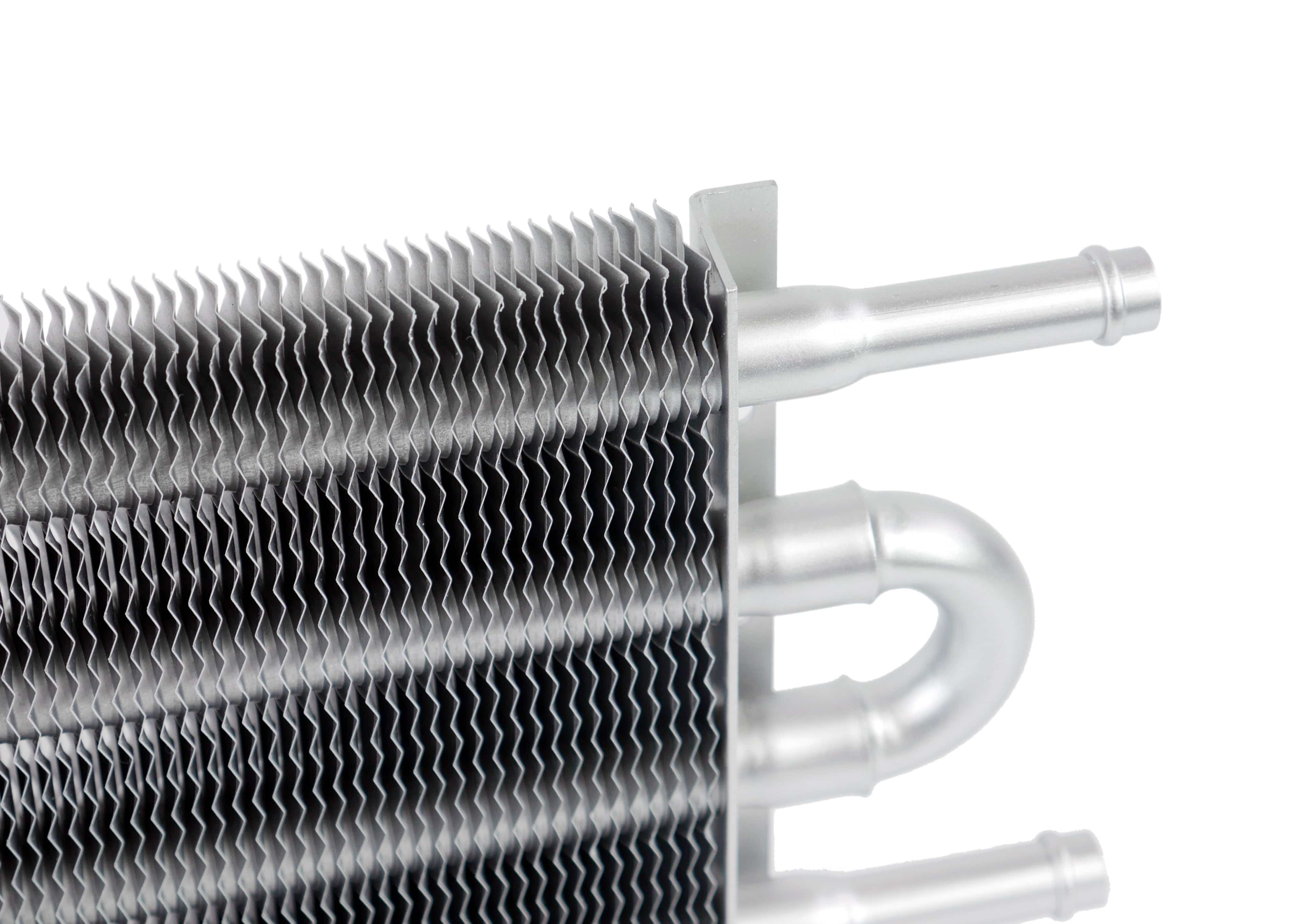 Fenix Cooling Transmission Cooler Universal Transmission Cooler - 4 Row SR