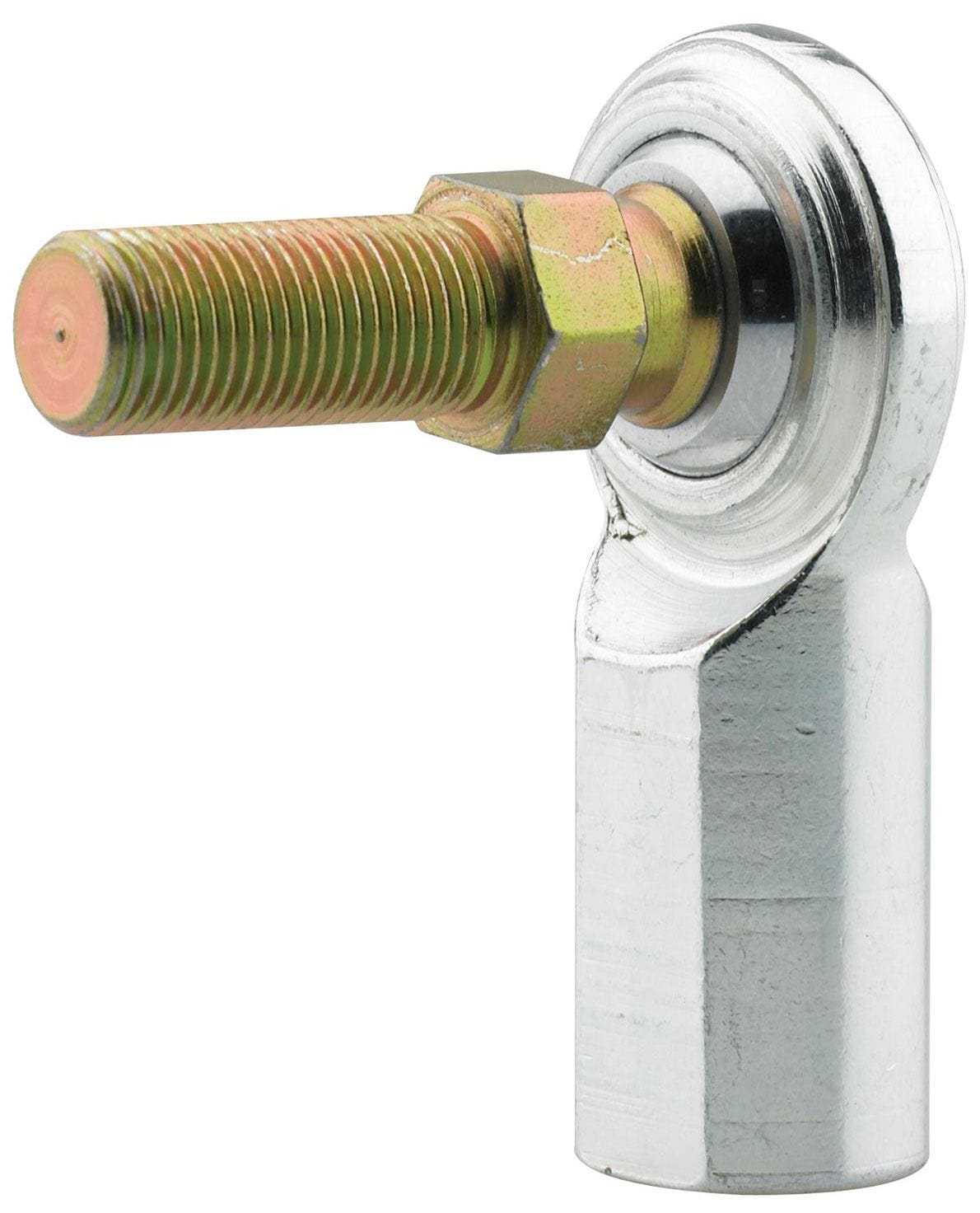 FKROD 1/4-28 L/H Thread x 1/4 I.D Ball FK Rod Ends Steel Female Rod End FK-CFL4 SR