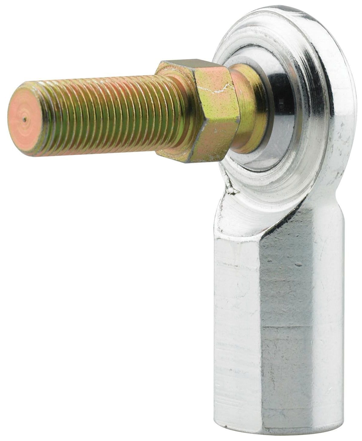 FKROD 1/4-28 R/H Thread x 1/4-28 Stud FK Rod Ends Steel Female Rod End With Stud FK-CF4Y SR
