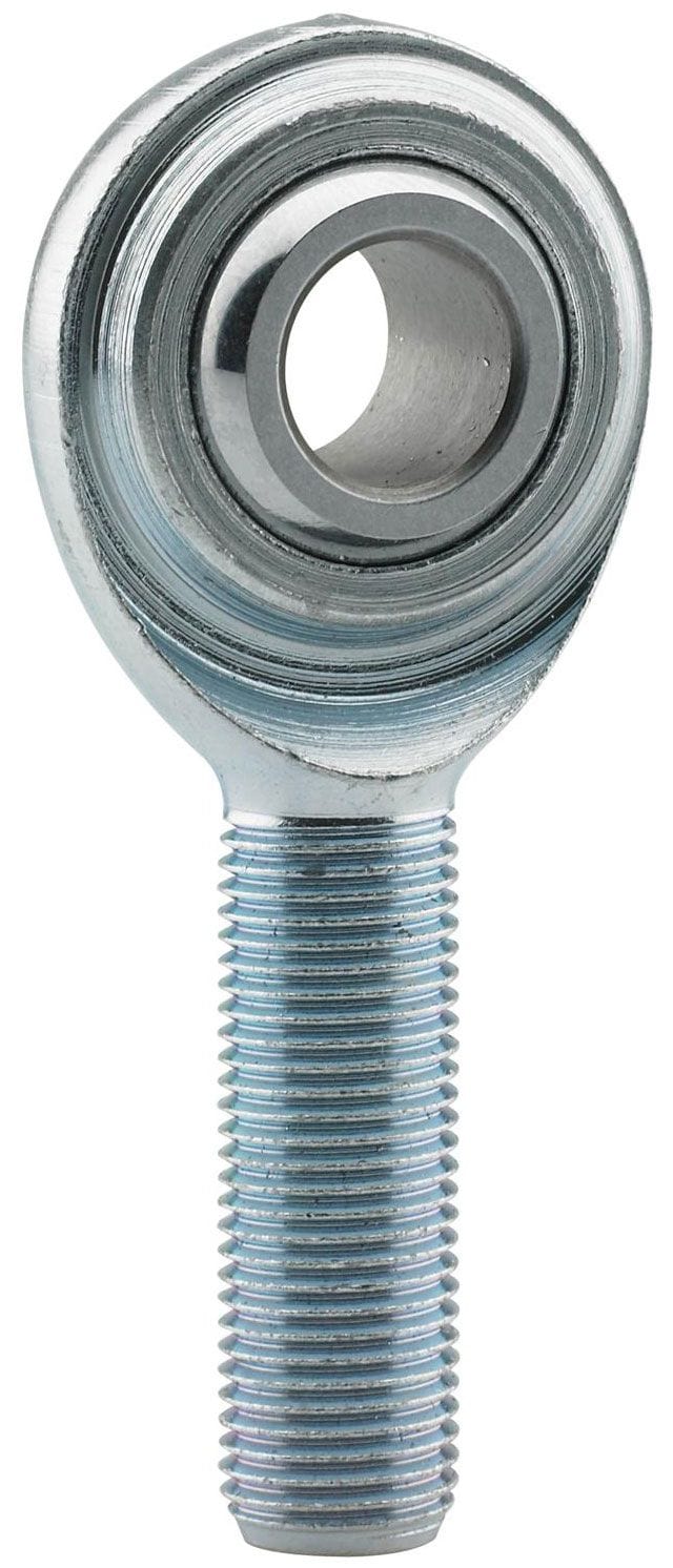 FKROD 10-32 R/H Thread x 3/16 I.D Ball FK Rod Ends Steel Male Rod End FK-CM3 SR