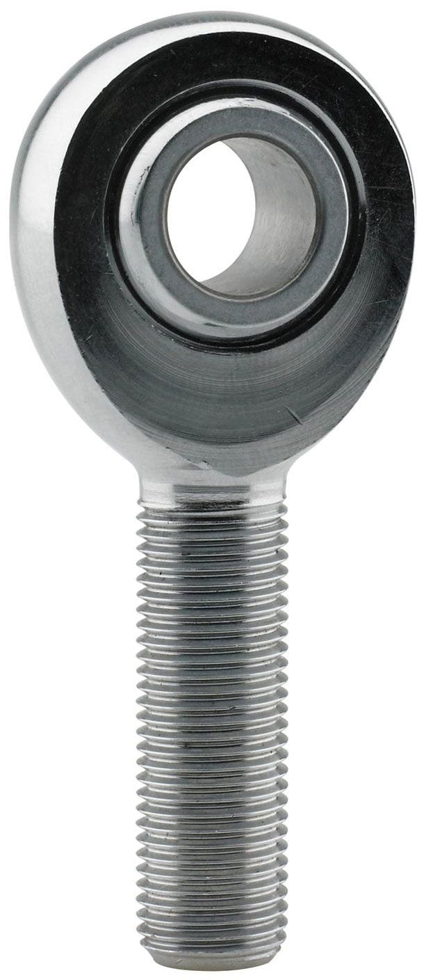 FKROD 3/4-16 L/H Thread x 3/4 I.D Ball FK Rod Ends Chrome Moly Male Rod End FK-KMXL12 SR