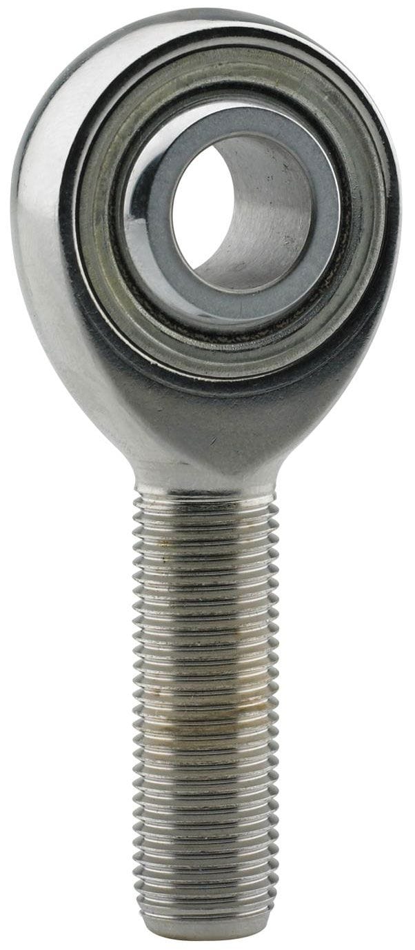 FKROD 3/4-16 L/H Thread x 3/4 I.D Ball FK Rod Ends Chrome Moly Male Rod End With Teflon Liner FK-RJMXL12T SR