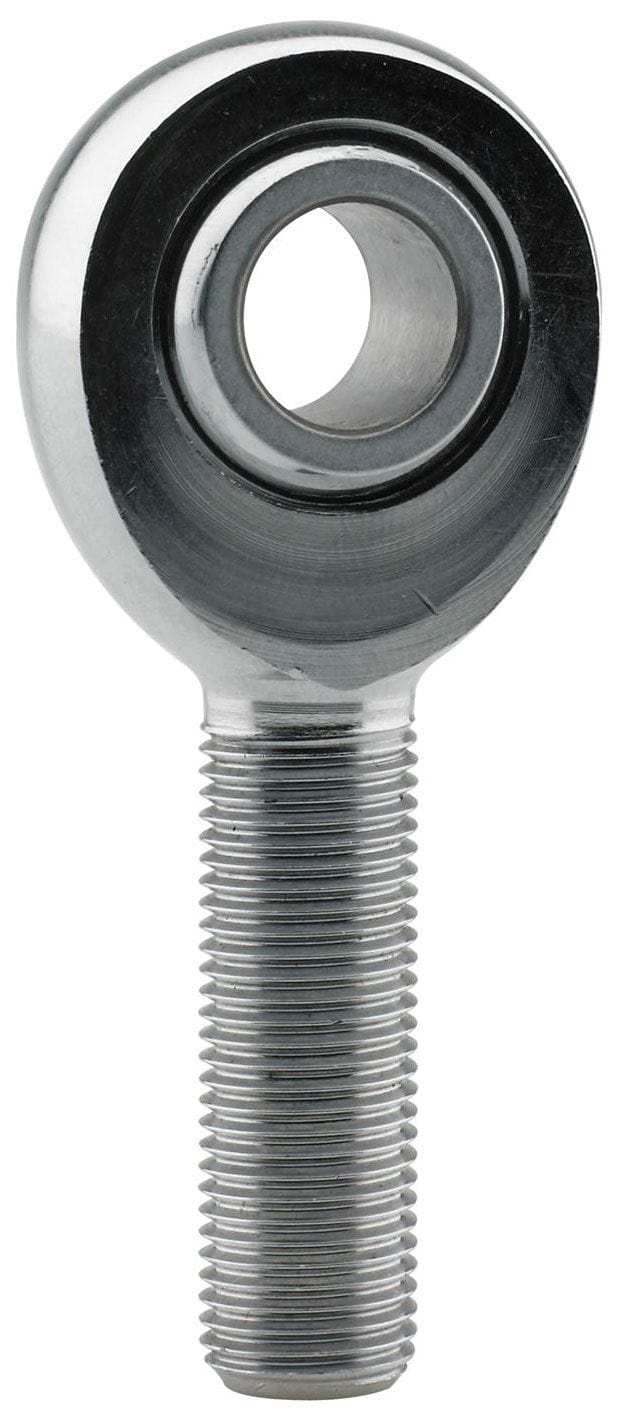 FKROD 3/4-16 L/H Thread x 5/8 I.D Ball FK Rod Ends Chrome Moly Male Rod End FK-KMXL12-10 SR