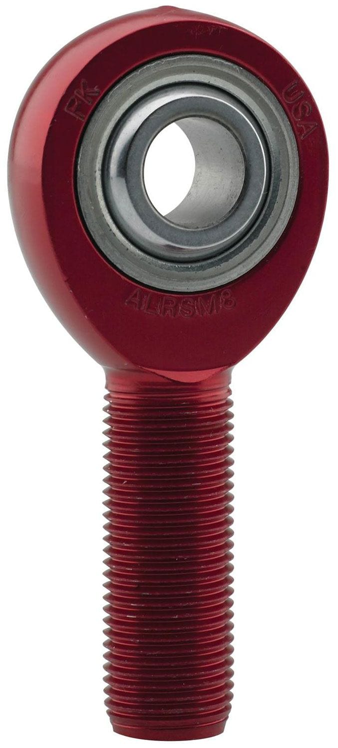 FKROD 3/4-16 R/H Thread x 5/8 I.D Ball FK Rod Ends Aluminium Male Rod End FK-ALRSM10 SR