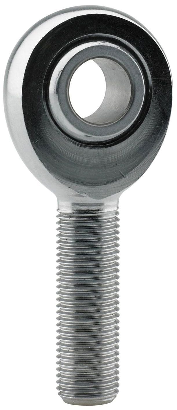 FKROD 3/4-16 R/H Thread x 5/8 I.D Ball FK Rod Ends Chrome Moly Male Rod End FK-KMX12-10 SR
