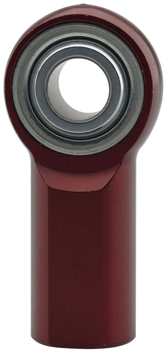 FKROD 3/8-24 R/H Thread x 3/8 I.D Ball FK Rod Ends Aluminium Female Rod End FK-ALJF6 SR