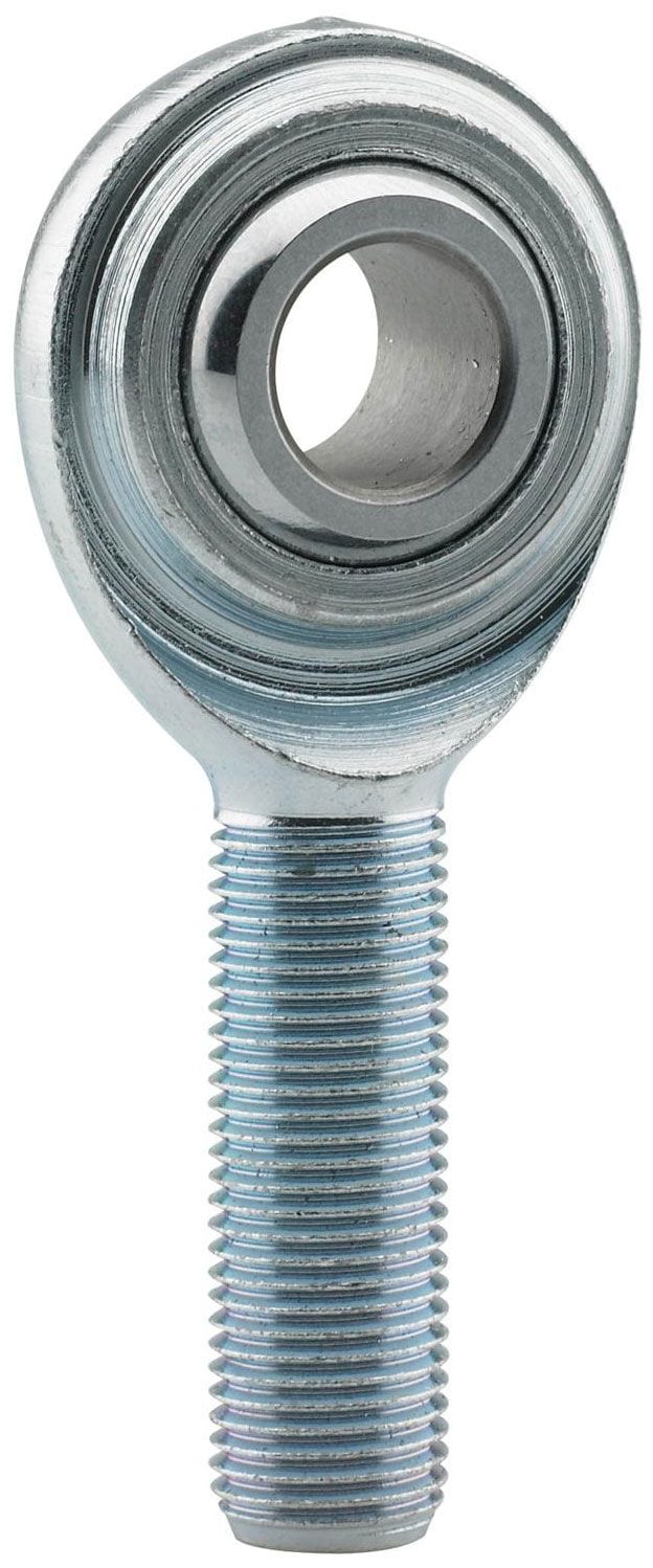 FKROD 5/16-24 L/H Thread x 5/16 I.D Ball FK Rod Ends Steel Male Rod End FK-CML5 SR