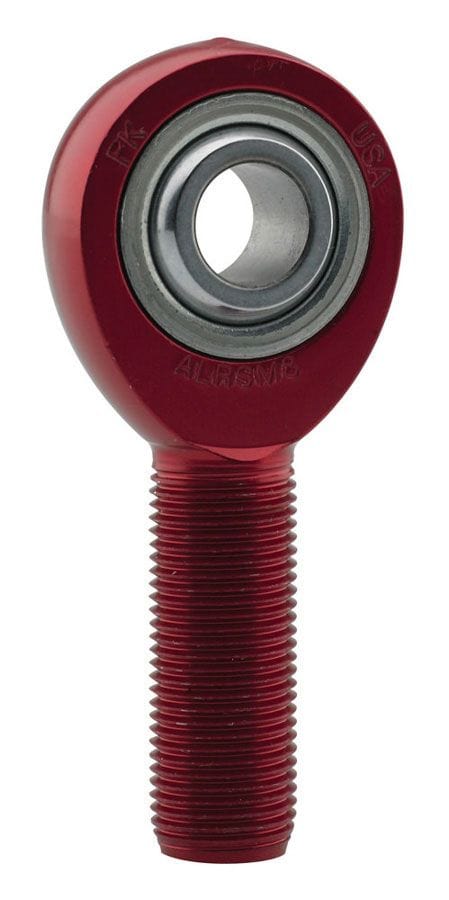 FKROD 5/16-24 R/H Thread x 5/16 I.D Ball FK Rod Ends Aluminium Male Rod End FK-ALJM5 SR
