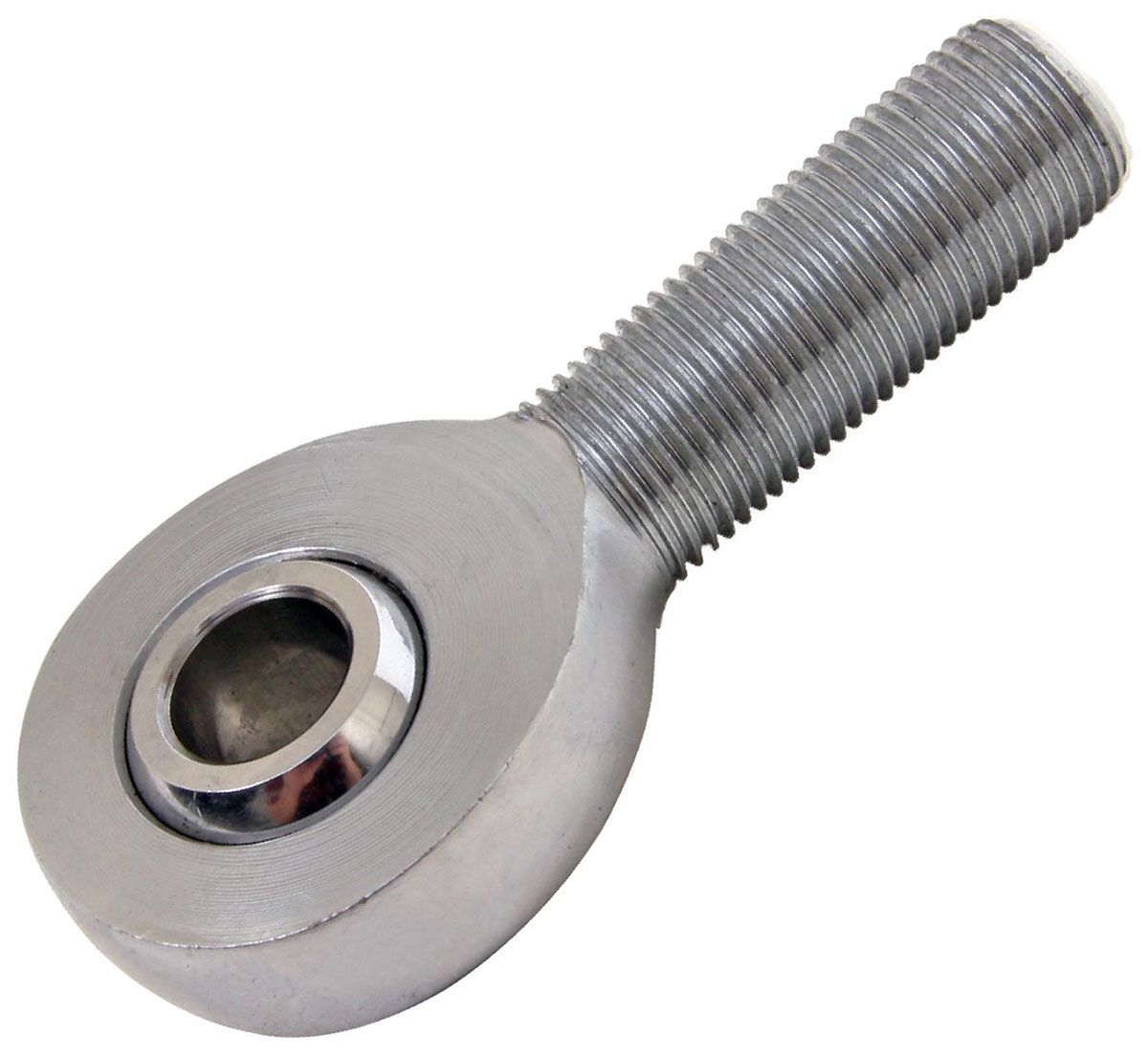 FKROD 5/8-18 L/H Thread x 1/2 I.D Ball FK Rod Ends Chrome Moly Male Rod End FK-KMXL10-8 SR
