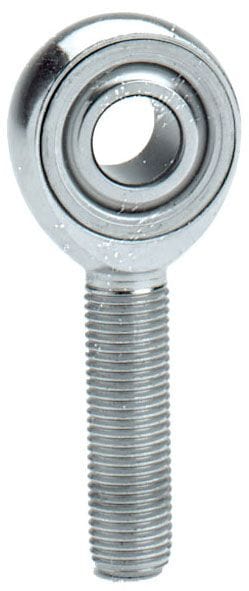 FKROD 5/8-18 L/H Thread x 5/8 I.D Ball FK Rod Ends Chrome Moly Male Rod End With Teflon Liner FK-RJMXL10T SR
