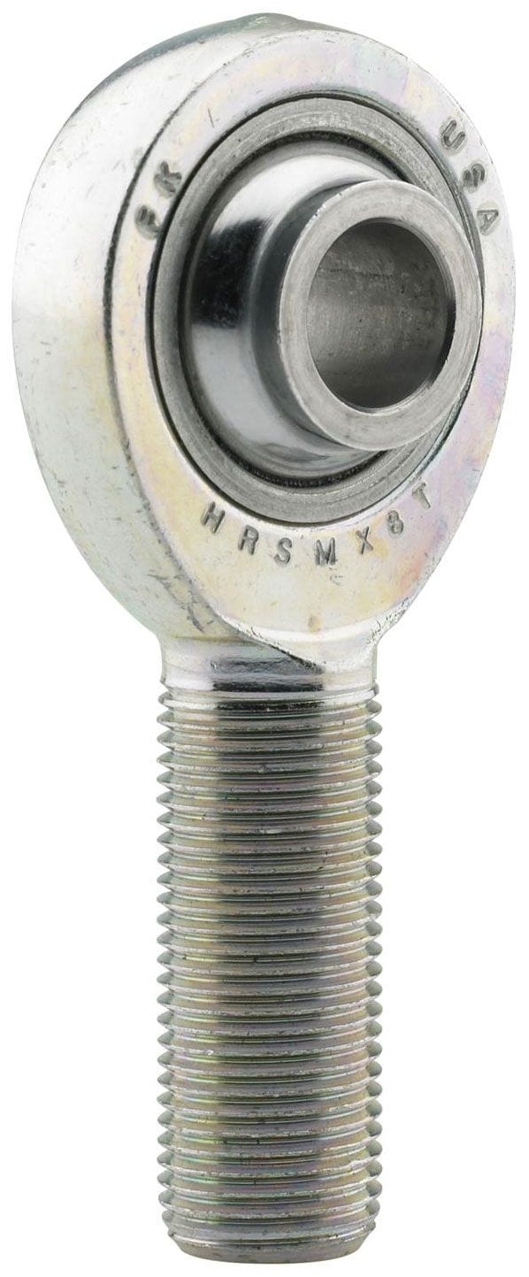 FKROD 5/8-18 R/H Thread x 1/2 I.D Ball FK Rod Ends Chrome Moly High Misalignment Rod End With Teflon Liner FK-HRSMX8T SR