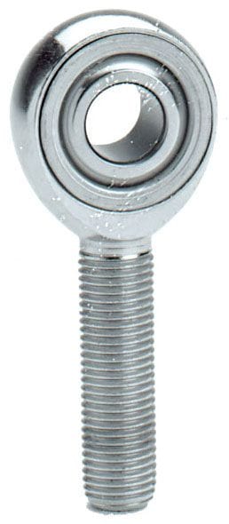 FKROD 5/8-18 R/H Thread x 5/8 I.D Ball FK Rod Ends Chrome Moly Male Rod End With Teflon Liner FK-RJMX10T SR