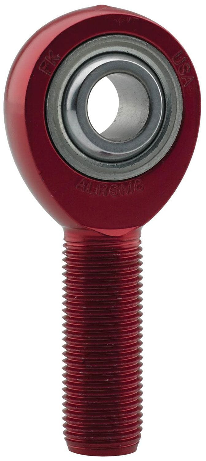 FKROD 7/16-20 L/H Thread x 3/8 I.D Ball FK Rod Ends Aluminium Male Rod End FK-ALRSML6 SR