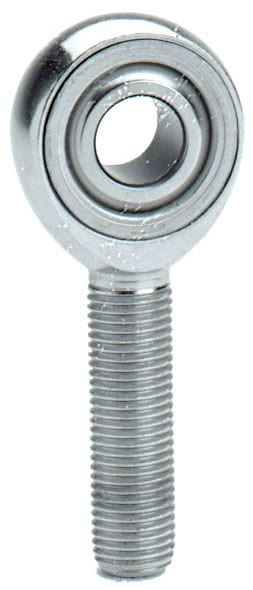 FKROD 7/16-20 R/H Thread x 7/16 I.D Ball FK Rod Ends Chrome Moly Male Rod End With Teflon Liner FK-RJMX7T SR