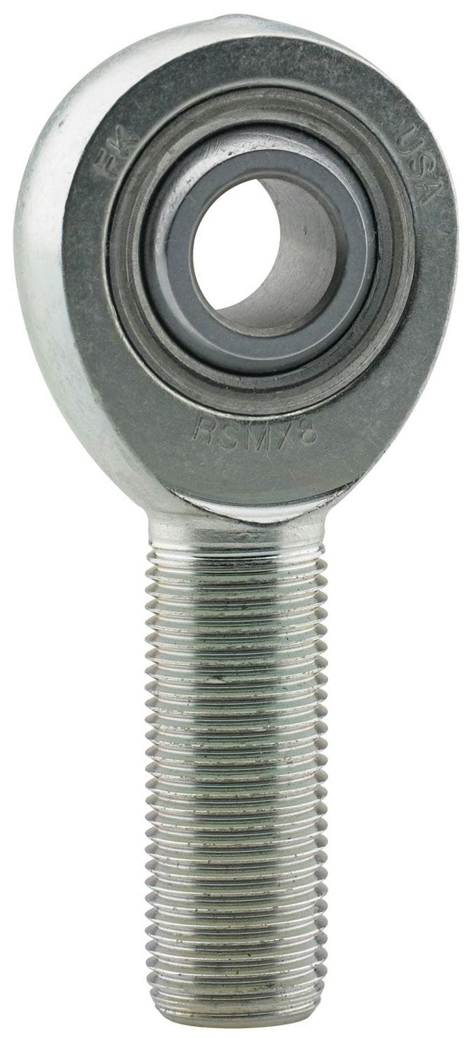 FKROD FK Rod Ends Chrome Moly Rod End 3/8 x 7/16 R/H with Teflon Liner FK-RSMX6T SR