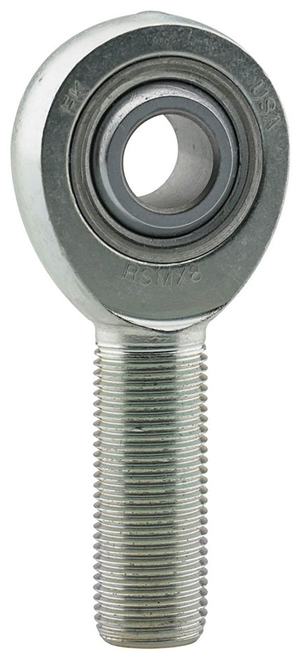 FKROD FK Rod Ends Steel Aluminium Rod End 5/8 x 1/2 R/H FK-RSMX8 SR