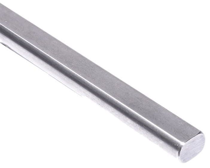 FLAMING 3/4"DD x 18" Long Flaming River Carbon Steel Intermediate Steering Shaft FR1850 SR