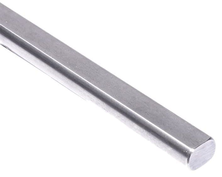 FLAMING 3/4"DD x 36" Long Flaming River Carbon Steel Intermediate Steering Shaft FR1851 SR
