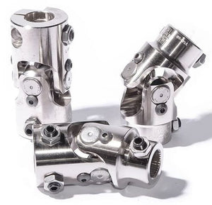 Flaming River Billet Universal Joint FR1701