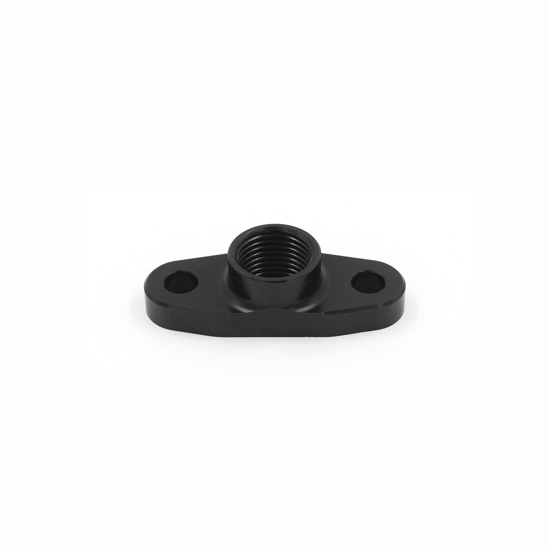 Franklin Performance 1/2" NPT / 50mm Franklin Turbo Oil Return AN Adaptor 044-001 SR