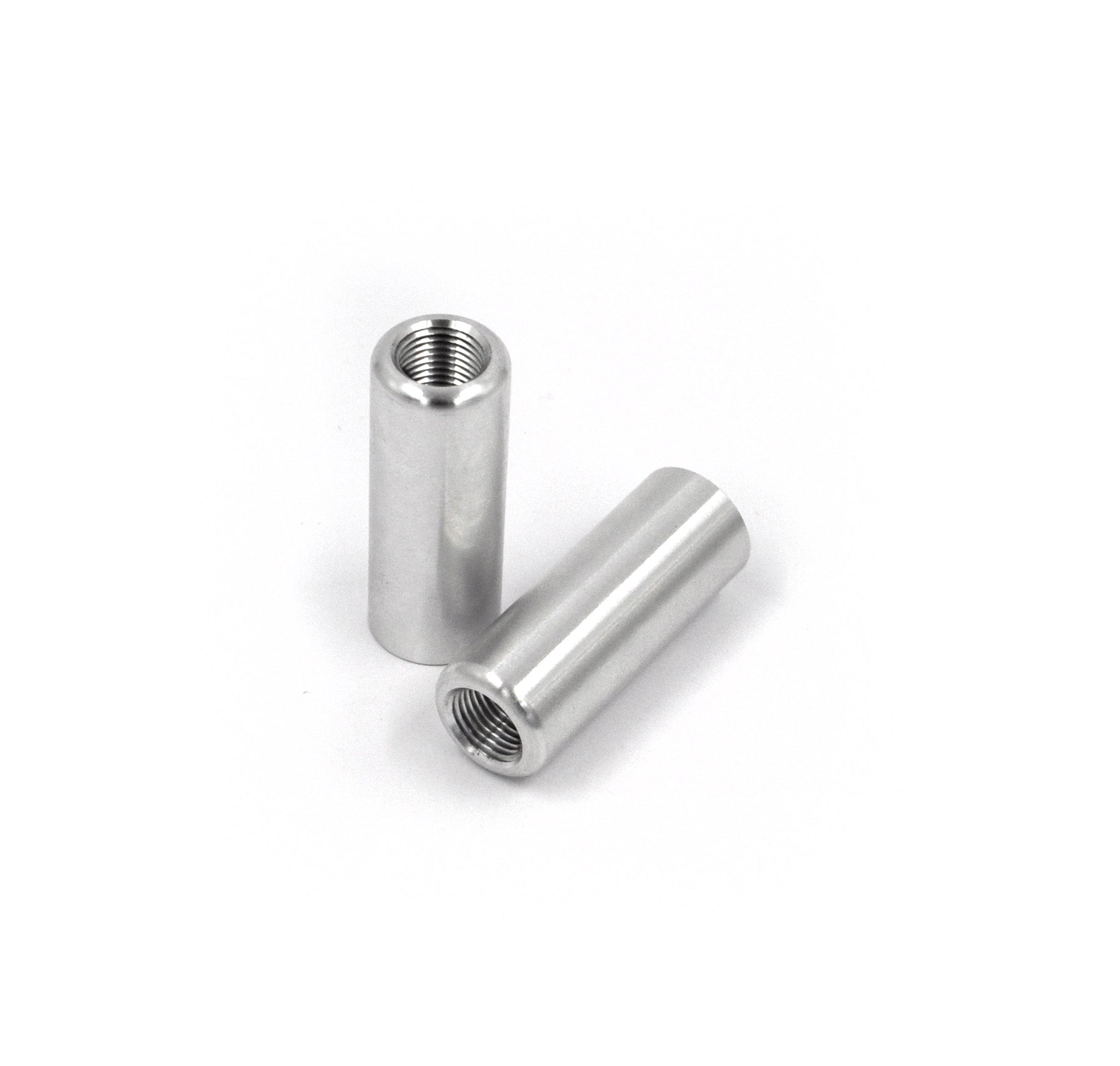 Franklin Performance 1/8"NPT Extended Franklin NPT Female Weld-On Fitting 998-02-D SR