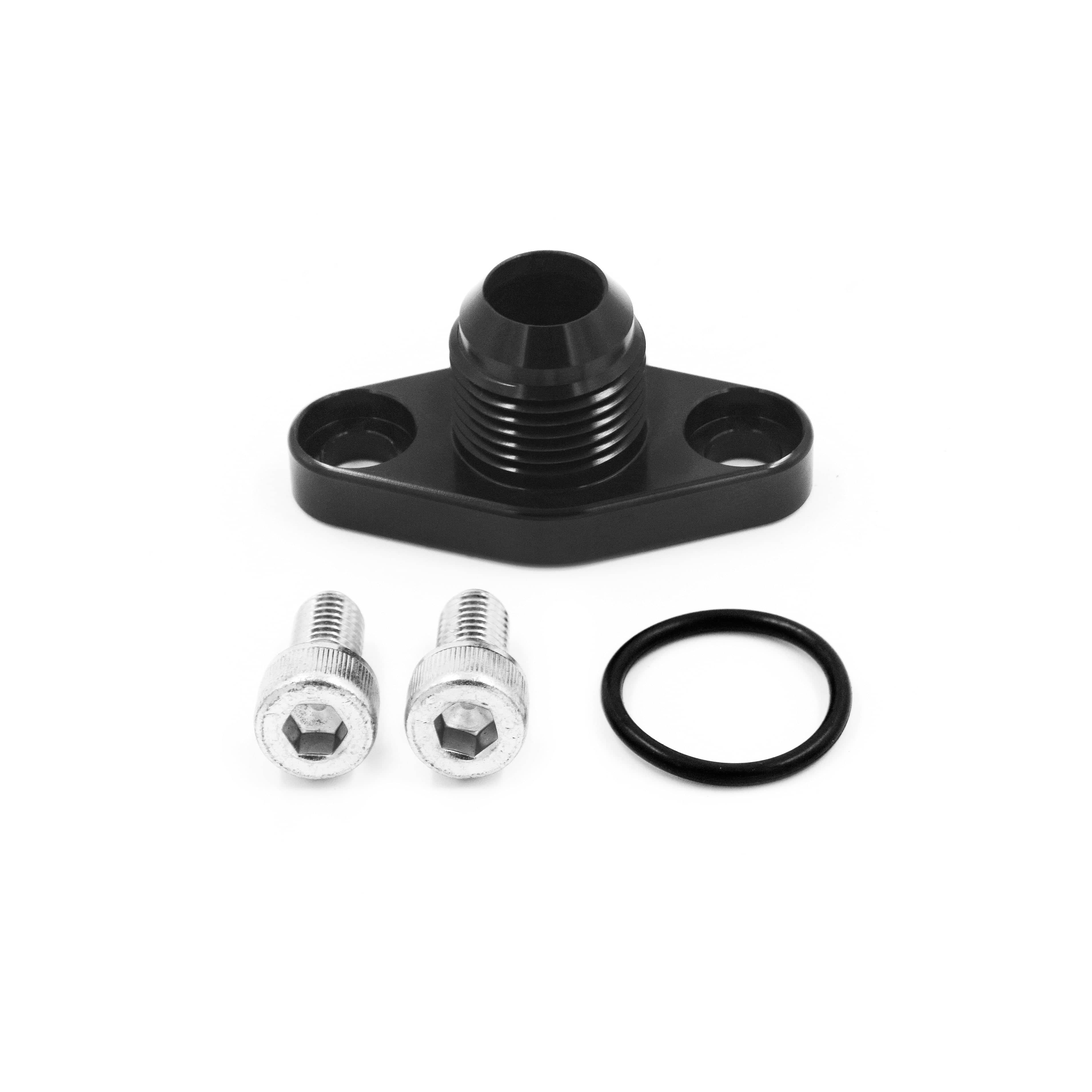 Franklin Performance 10AN Franklin Oil Return Adaptor for Nissan RB26DETT 044-016 SR