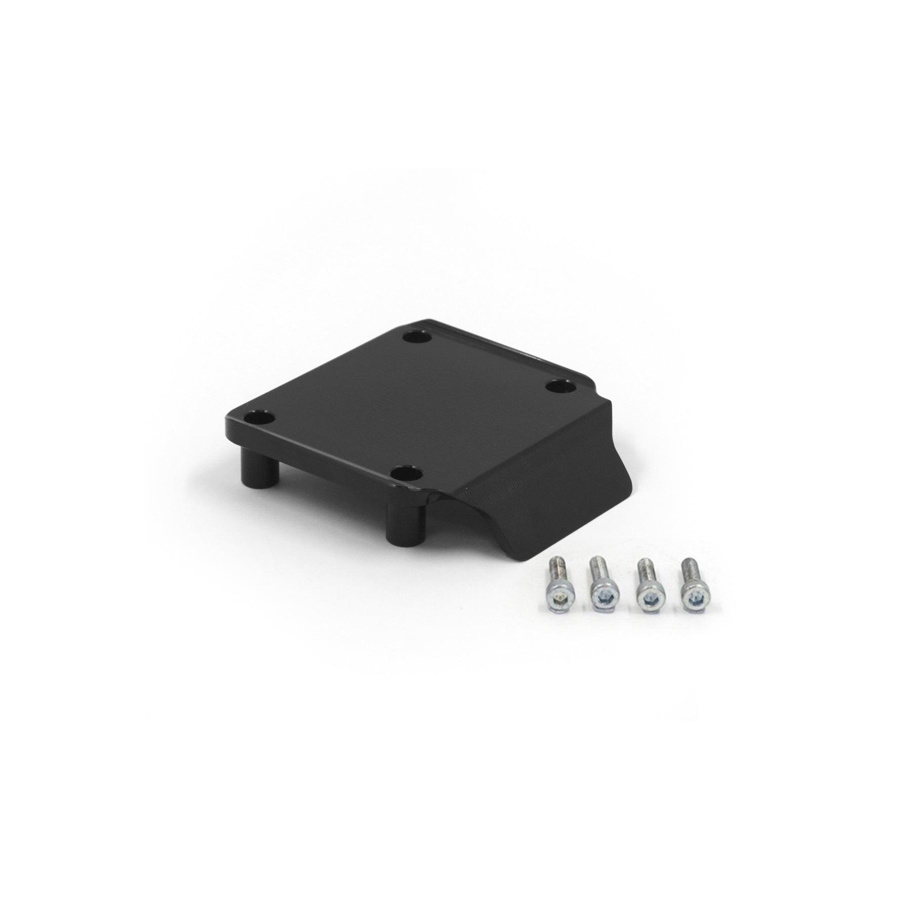 Franklin Performance Black Anodised Franklin Coil Cover Insert for Nissan RB26 GTR Engines 092-002-NATURAL SR