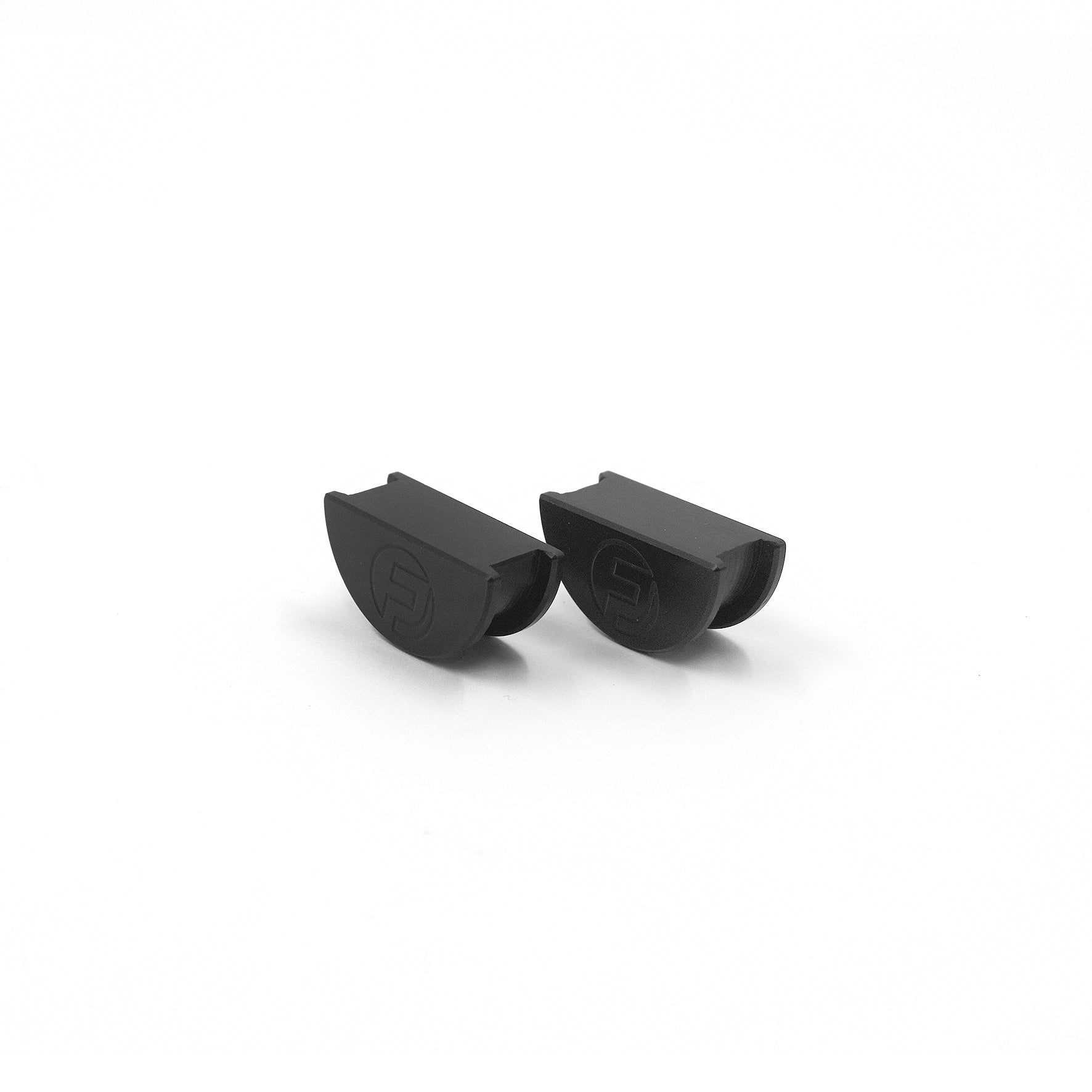 Franklin Performance Black Franklin Billet Alloy Cam Cover Seals for Nissan RB and VG Motors 055-001-NATURAL SR