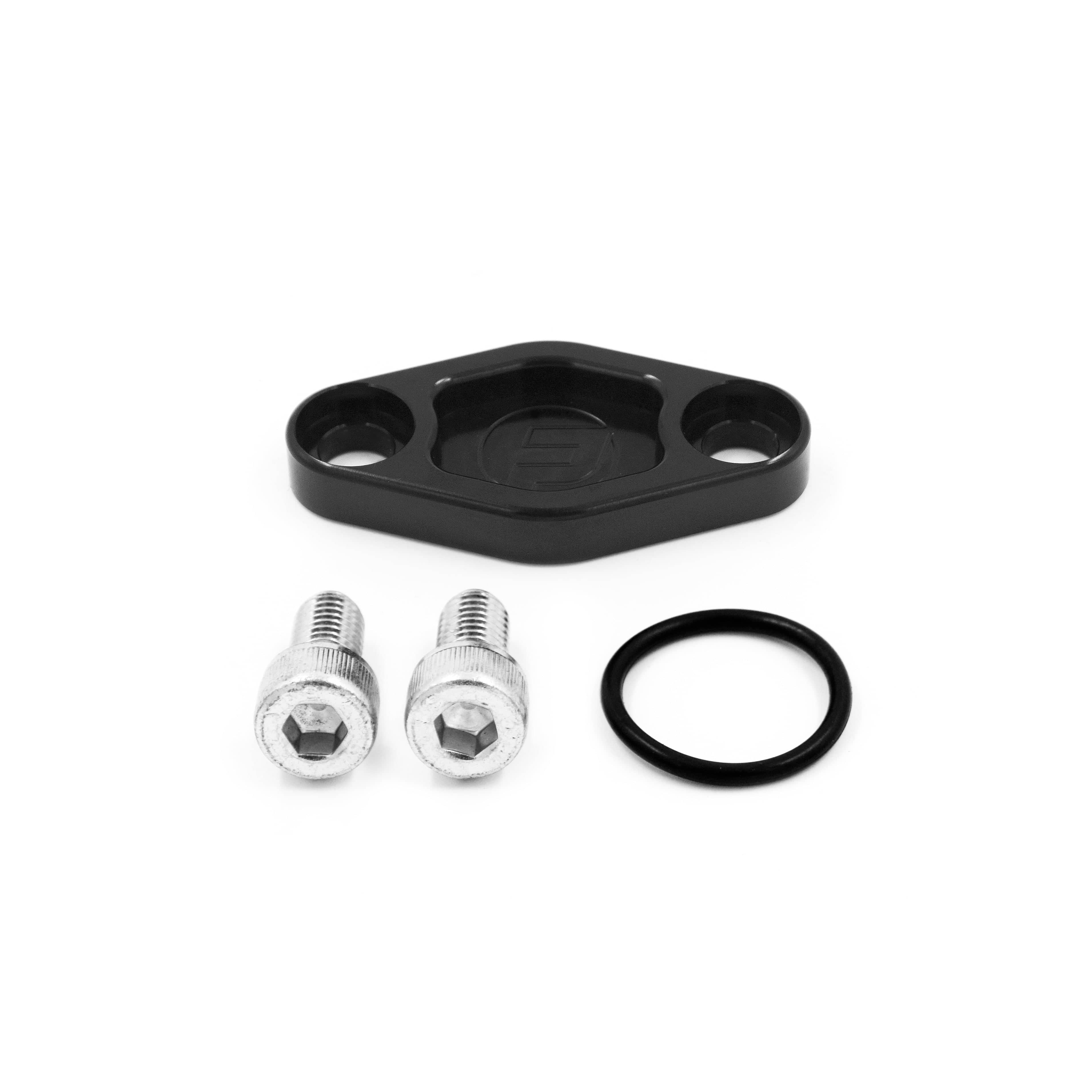Franklin Performance Blanking Franklin Oil Return Adaptor for Nissan RB26DETT 044-016 SR