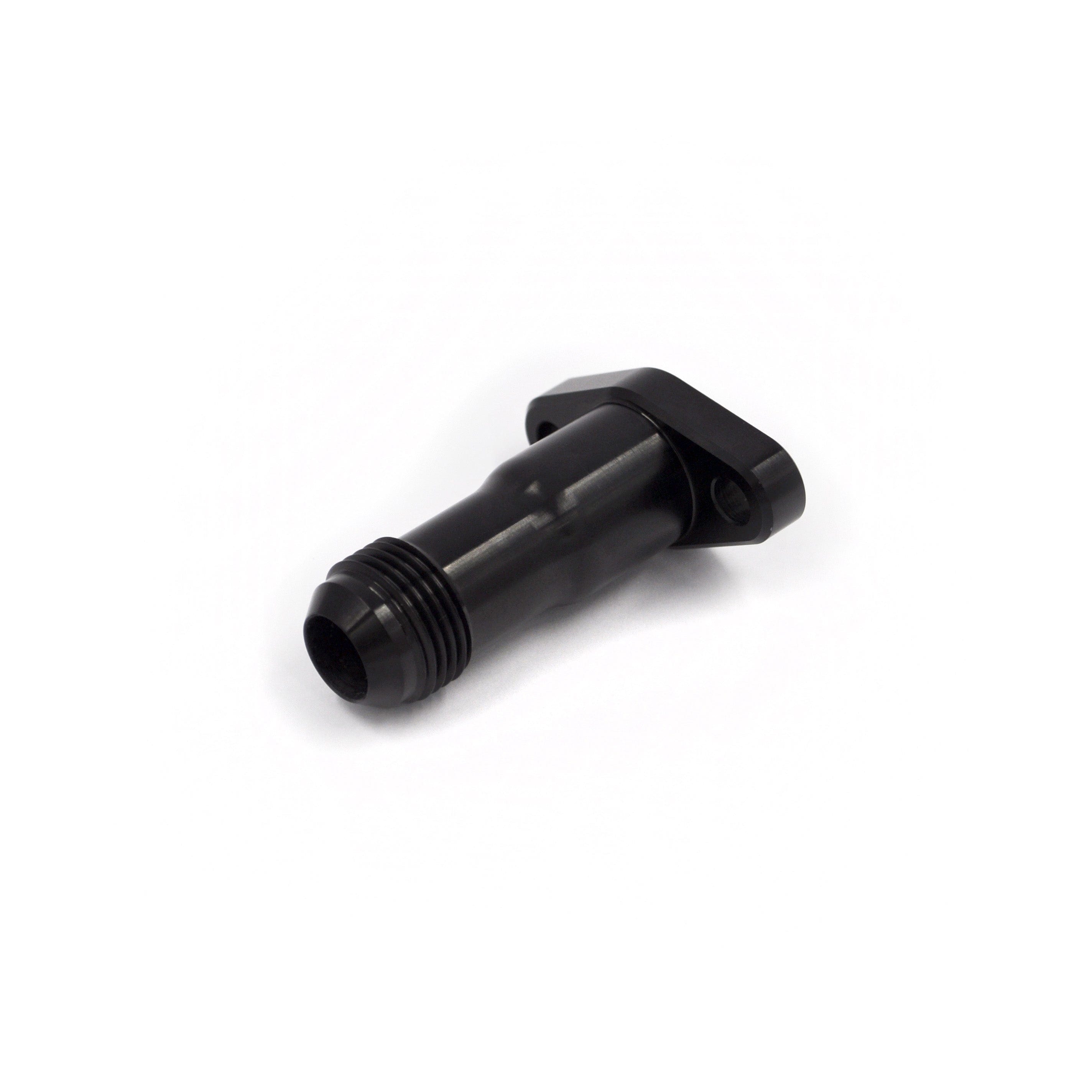 Franklin Performance Franklin 10AN Extended Turbo Oil Return Adaptor for FD & FC RX7 13B 044-011 SR
