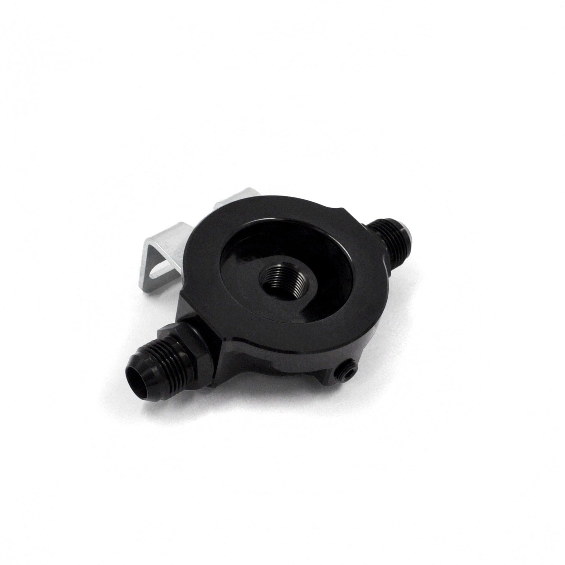 Franklin Performance Franklin Bolt-On Oil Filter Relocation Kit for Nissan RB Engines Bolt-OnOilRelocationKit SR