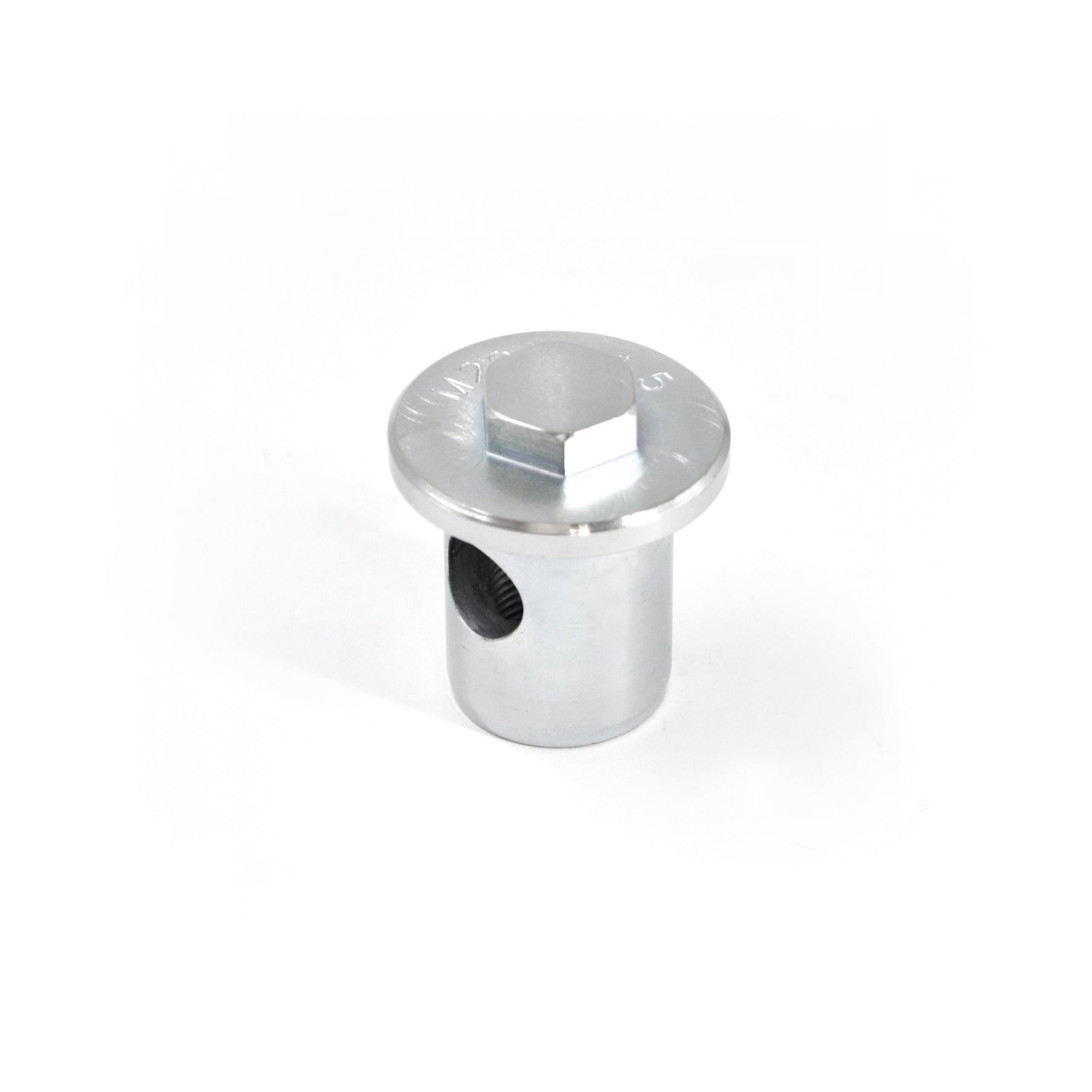 Franklin Performance Franklin Low Profile Remote Oil Filter Adaptor 039-030, 039-022 SR