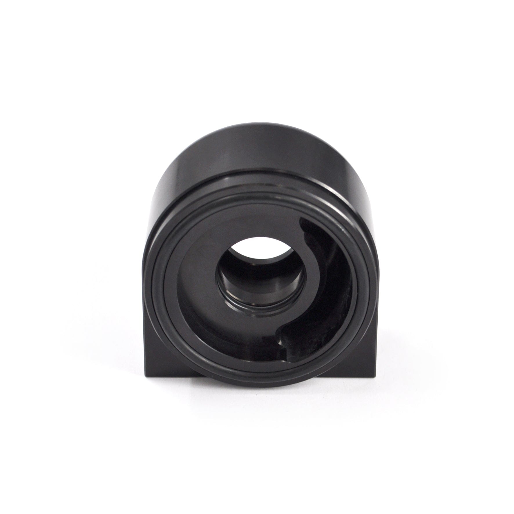 Franklin Performance Franklin Low Profile Remote Oil Filter Adaptor 039-030, 039-022 SR