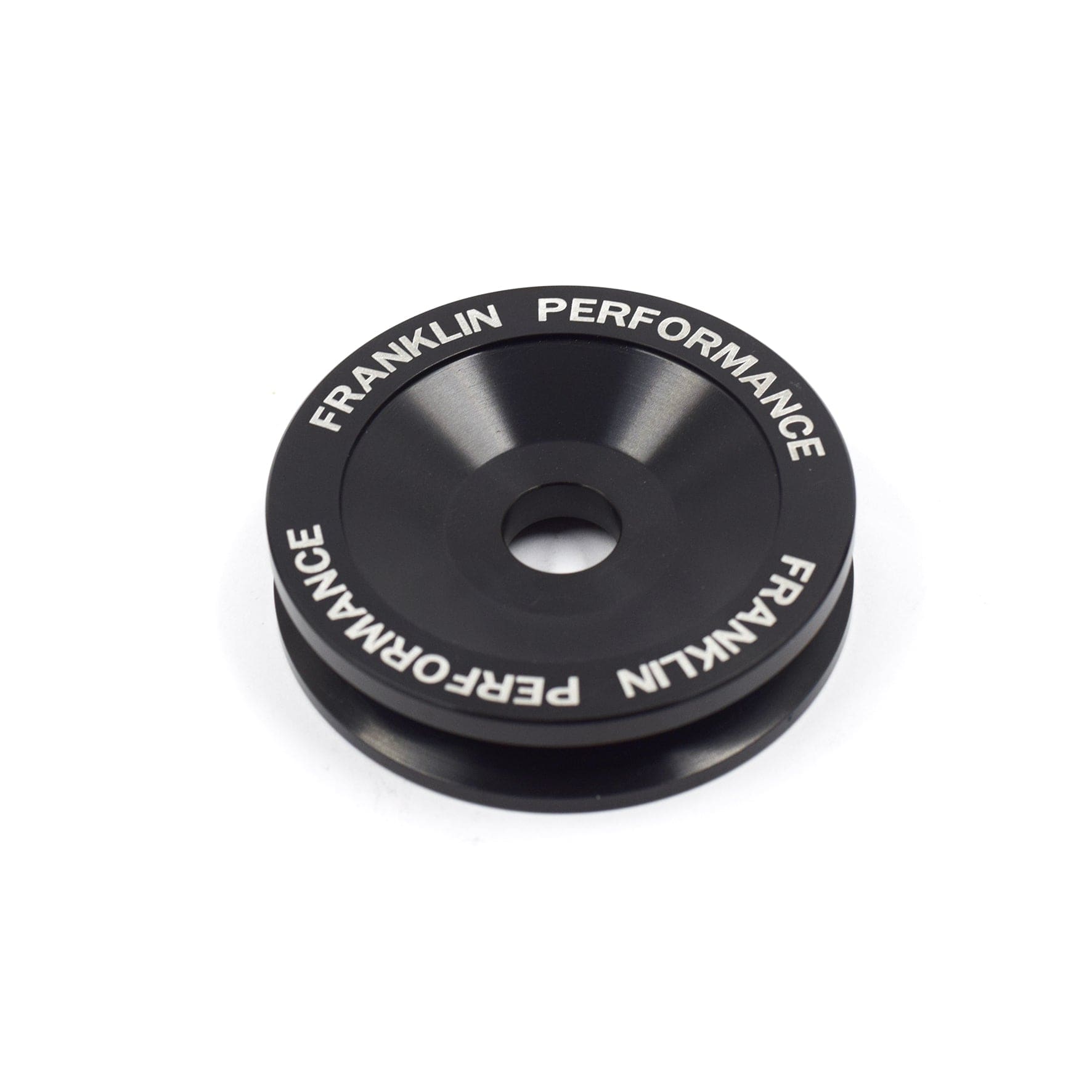 Franklin Performance Franklin Mazda 12A & 13B Underdrive Pulley Set 043-002, 043-003, 043-006 SR