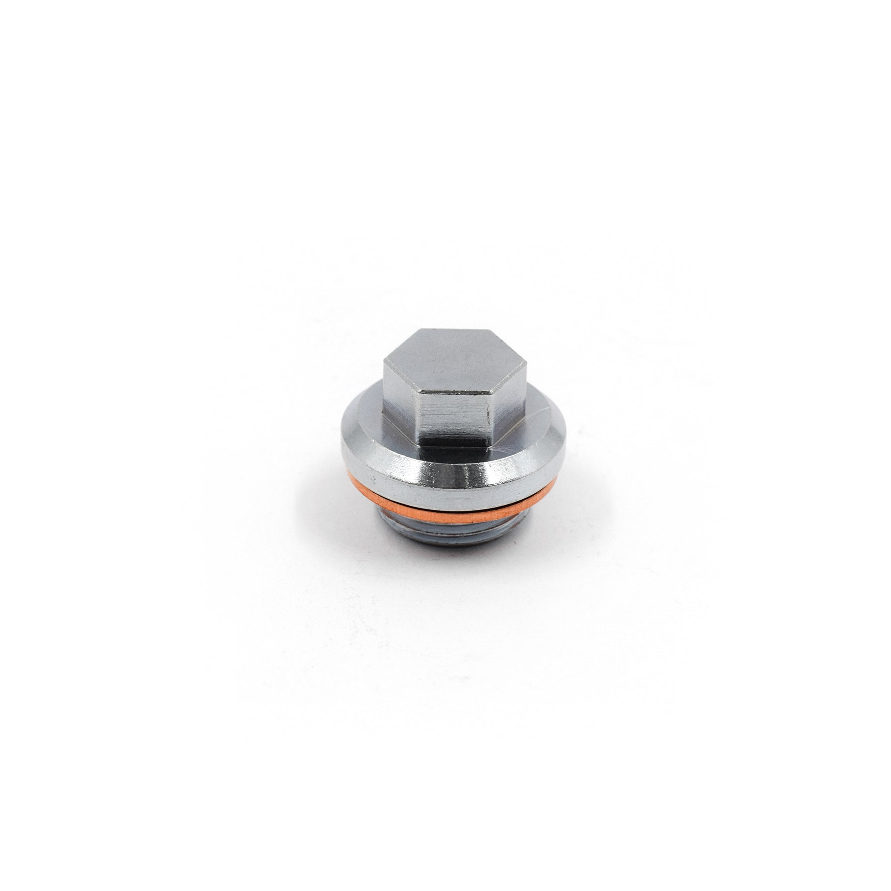 Franklin Performance Franklin O2 Sensor Blanking Plug M18x1.5 050-004 SR