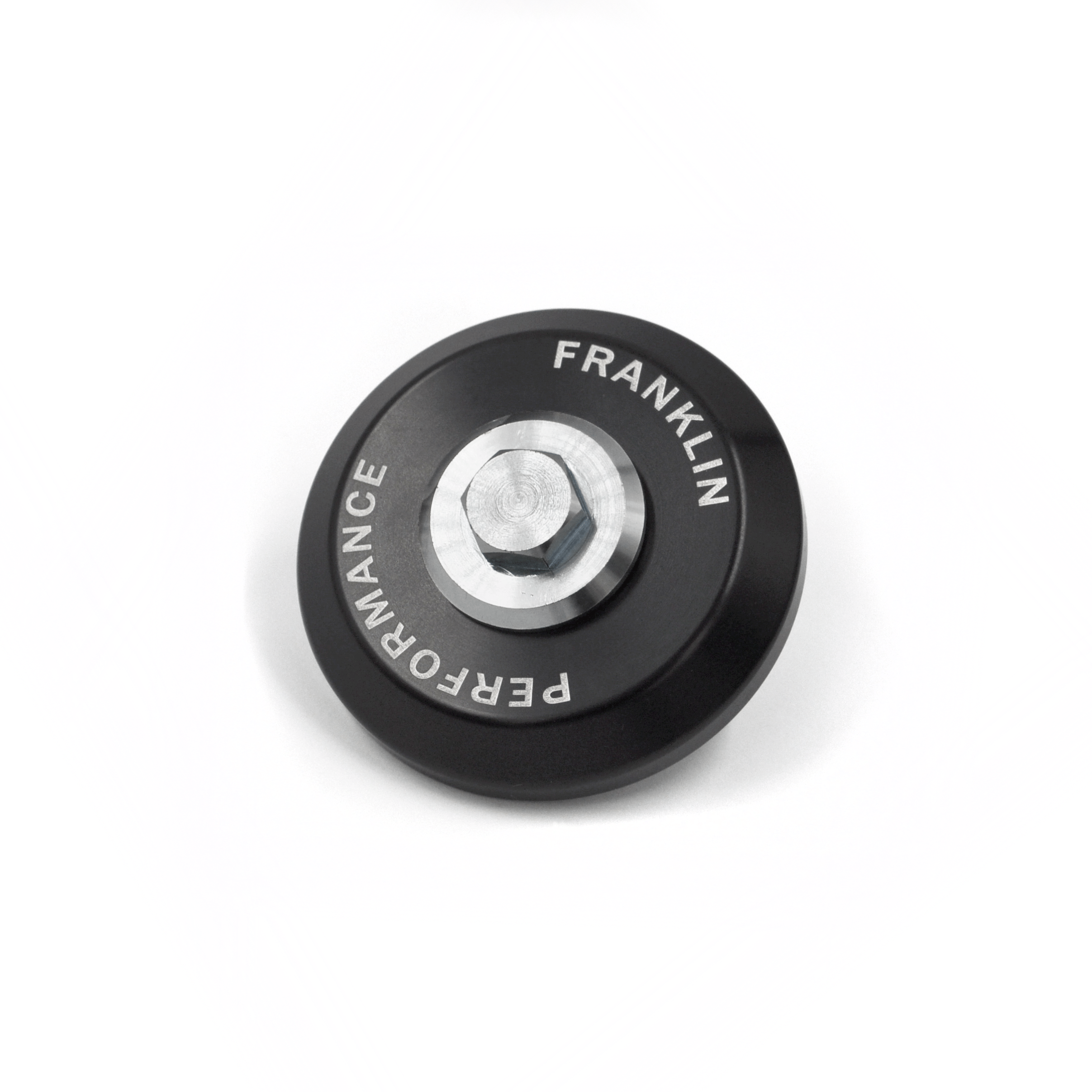 Franklin Performance Franklin Oil Cooler Bypass Cap for Nissan RB Engines 039-038 SR