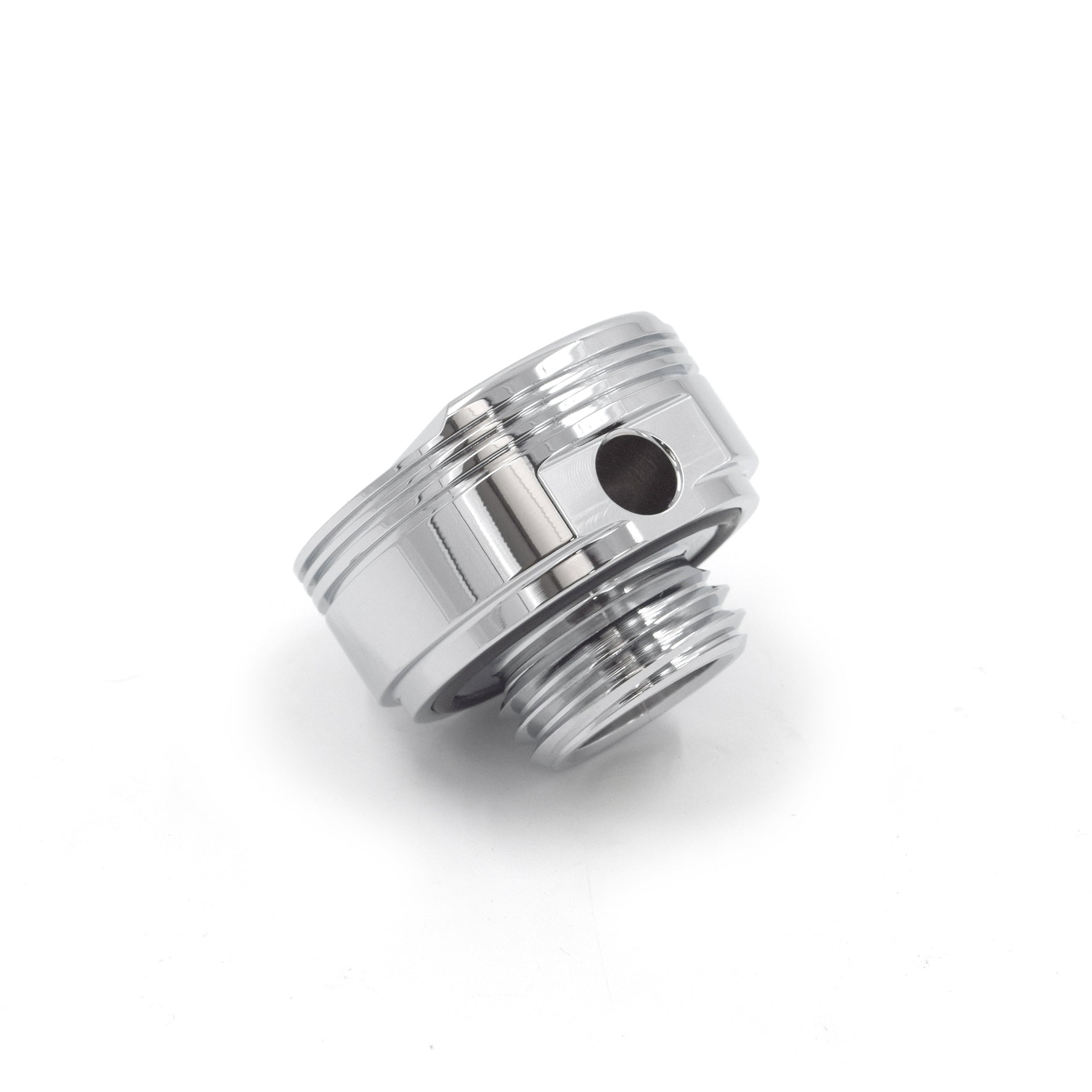 Franklin Performance Franklin Piston Shaped Oil Cap for Nissan RB & SR Engines 058-002 SR