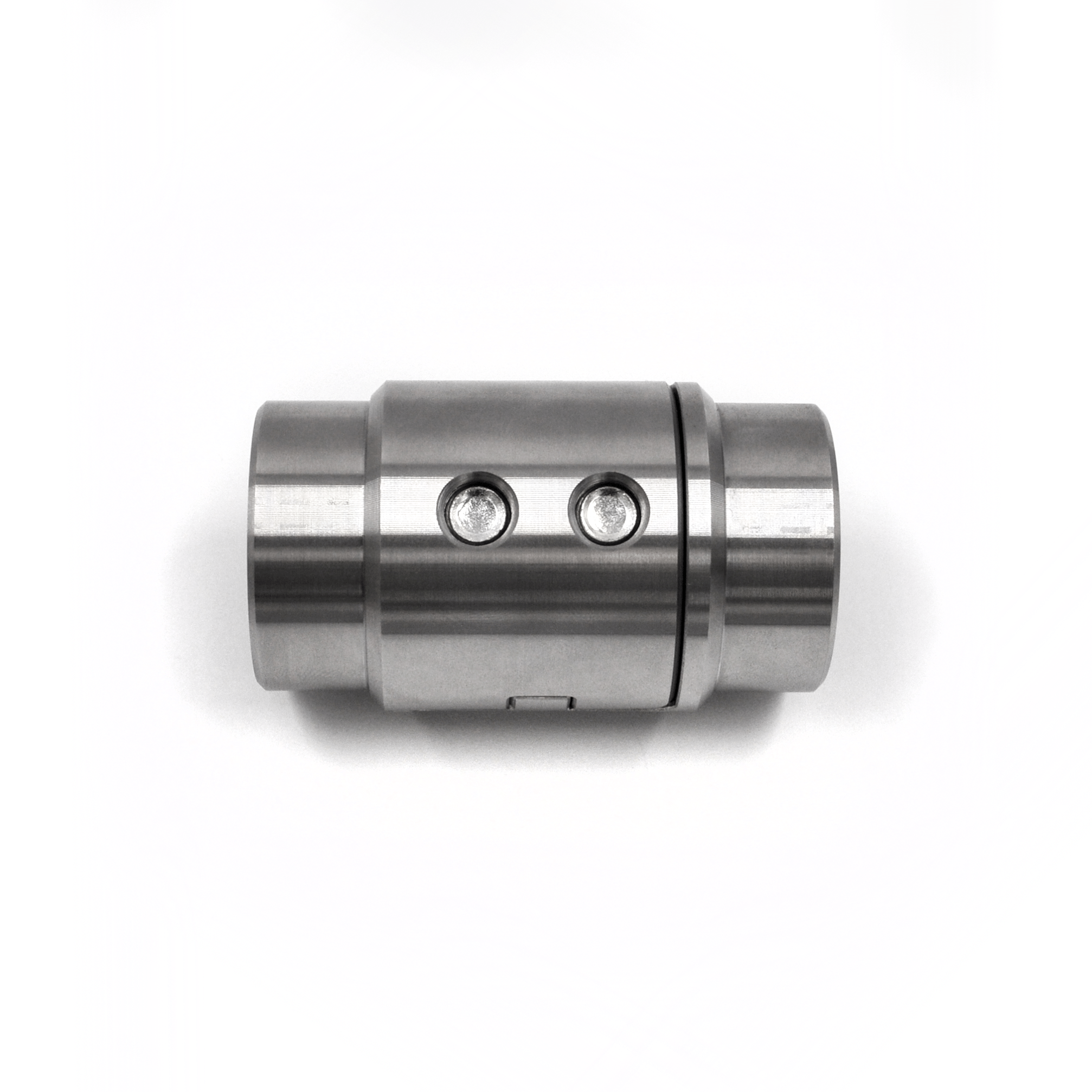 Franklin Performance Franklin Roll Cage Tube Joiner - 38.1mm & 44.5mm to suit MANZ Spec Tubing 089-009 SR