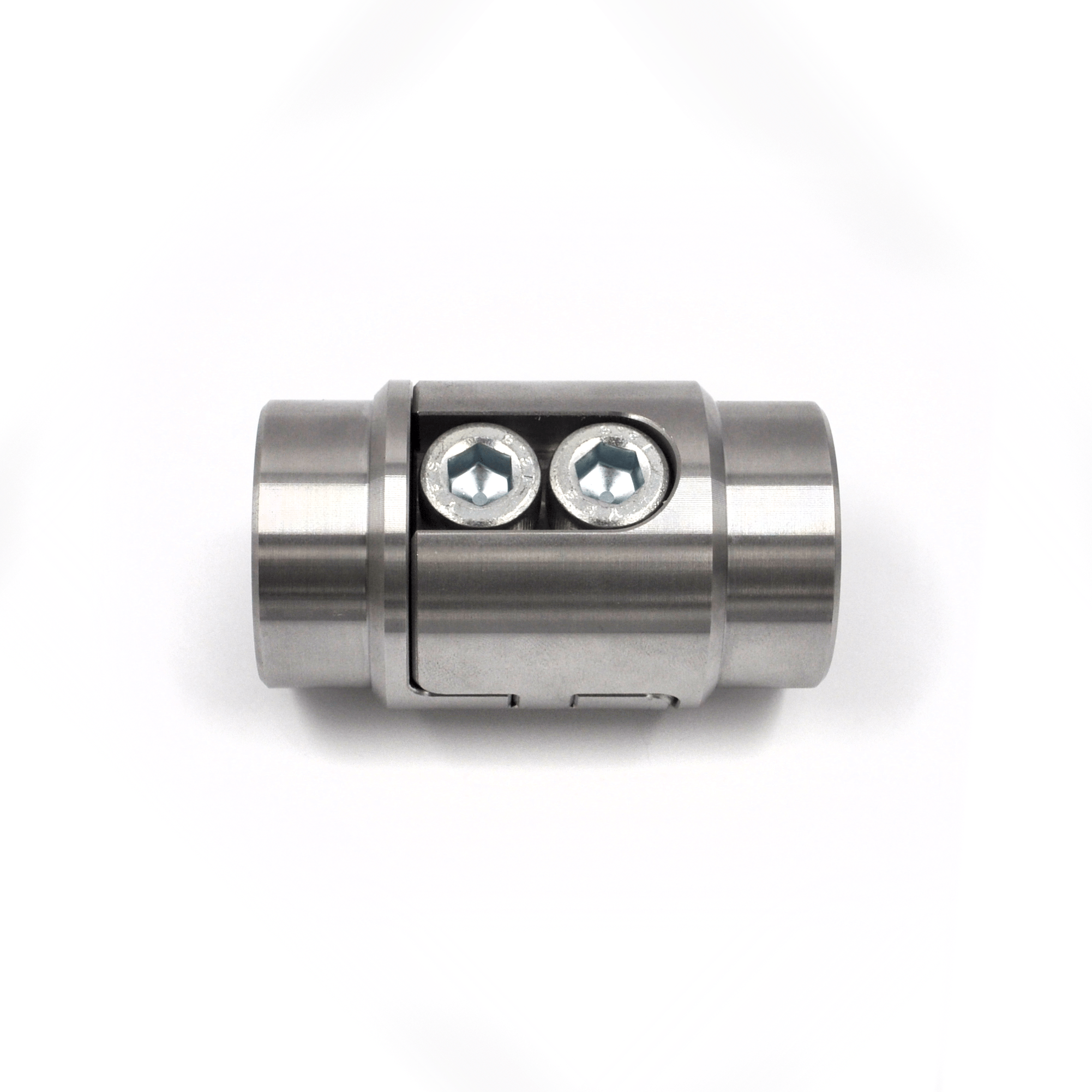 Franklin Performance Franklin Roll Cage Tube Joiner - 38.1mm & 44.5mm to suit MANZ Spec Tubing 089-009 SR