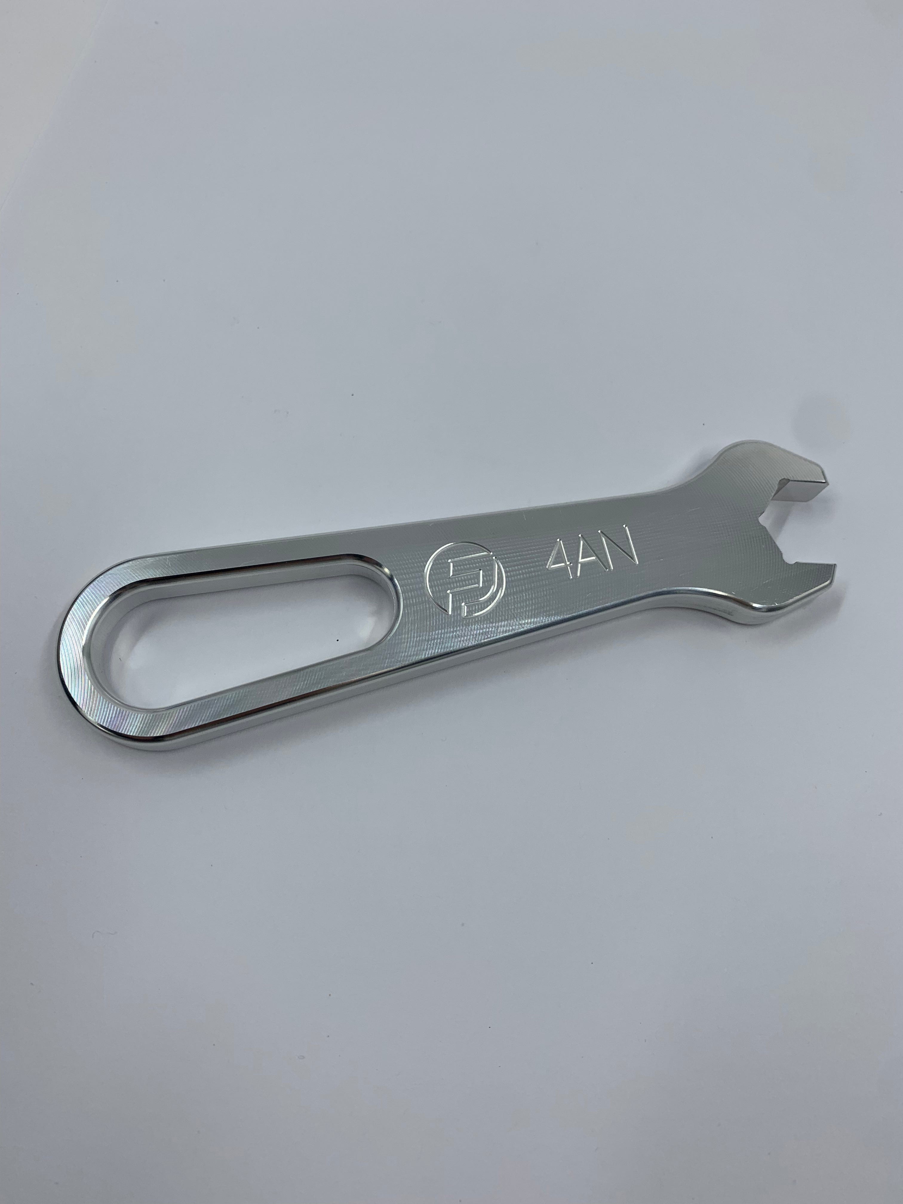 Franklin Performance Franklin Scratch&Dent 4AN Spanners SD 59 SR