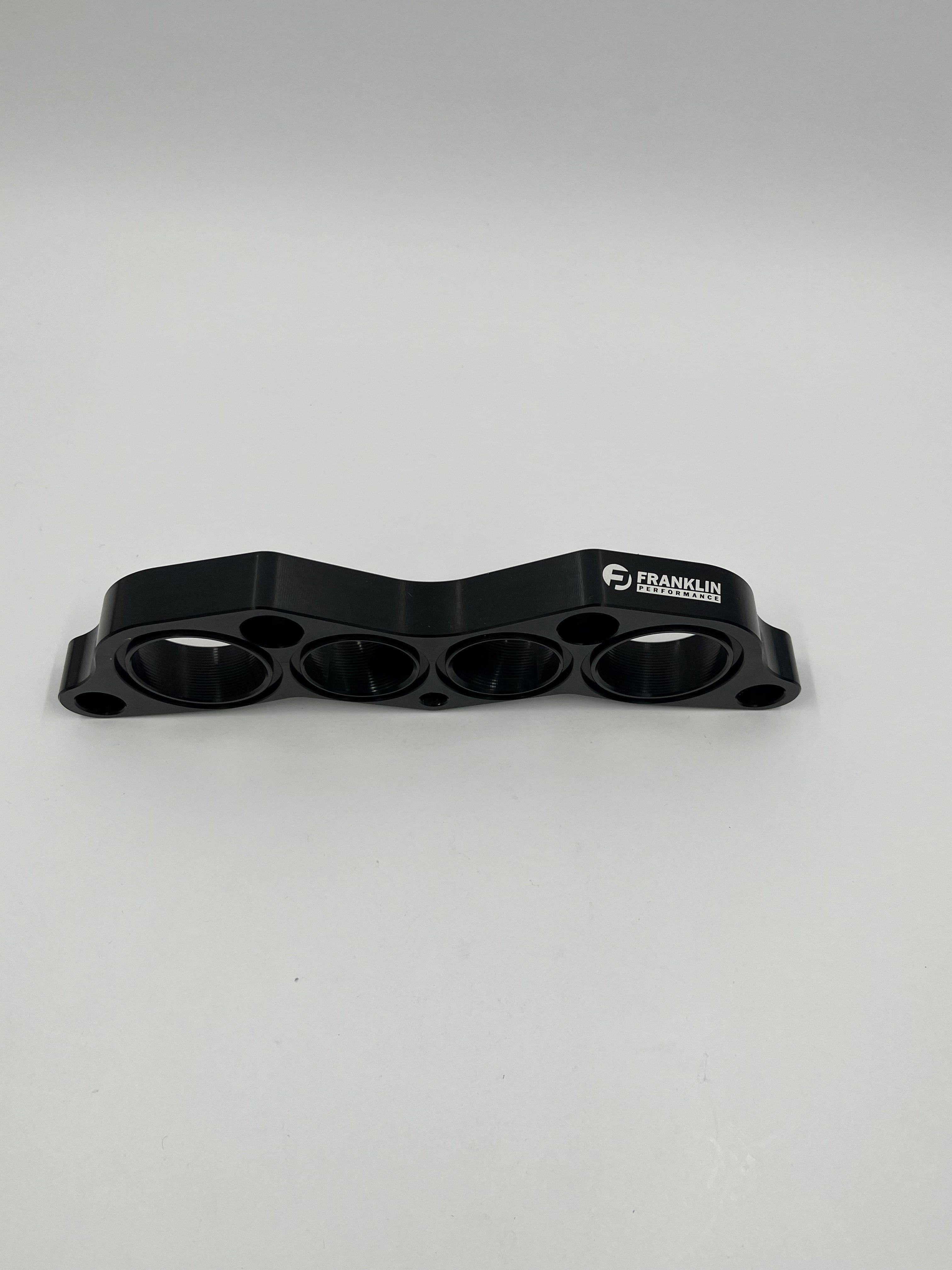 Franklin Performance Franklin Scratch&Dent Intake Manifold Adaptor - RX7 Series 6 to Series 4 13B SD 142 SR