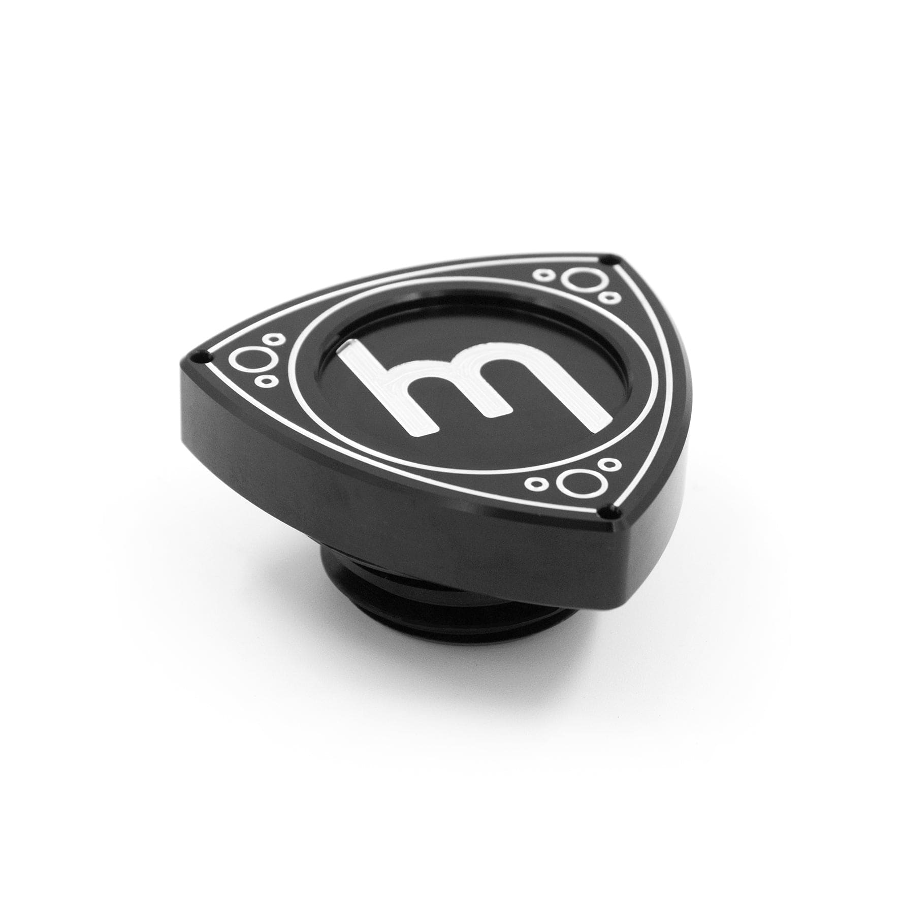 Franklin Performance Franklin Scratch&Dent Mazda Rotary Oil Filler Cap SD 133 SR