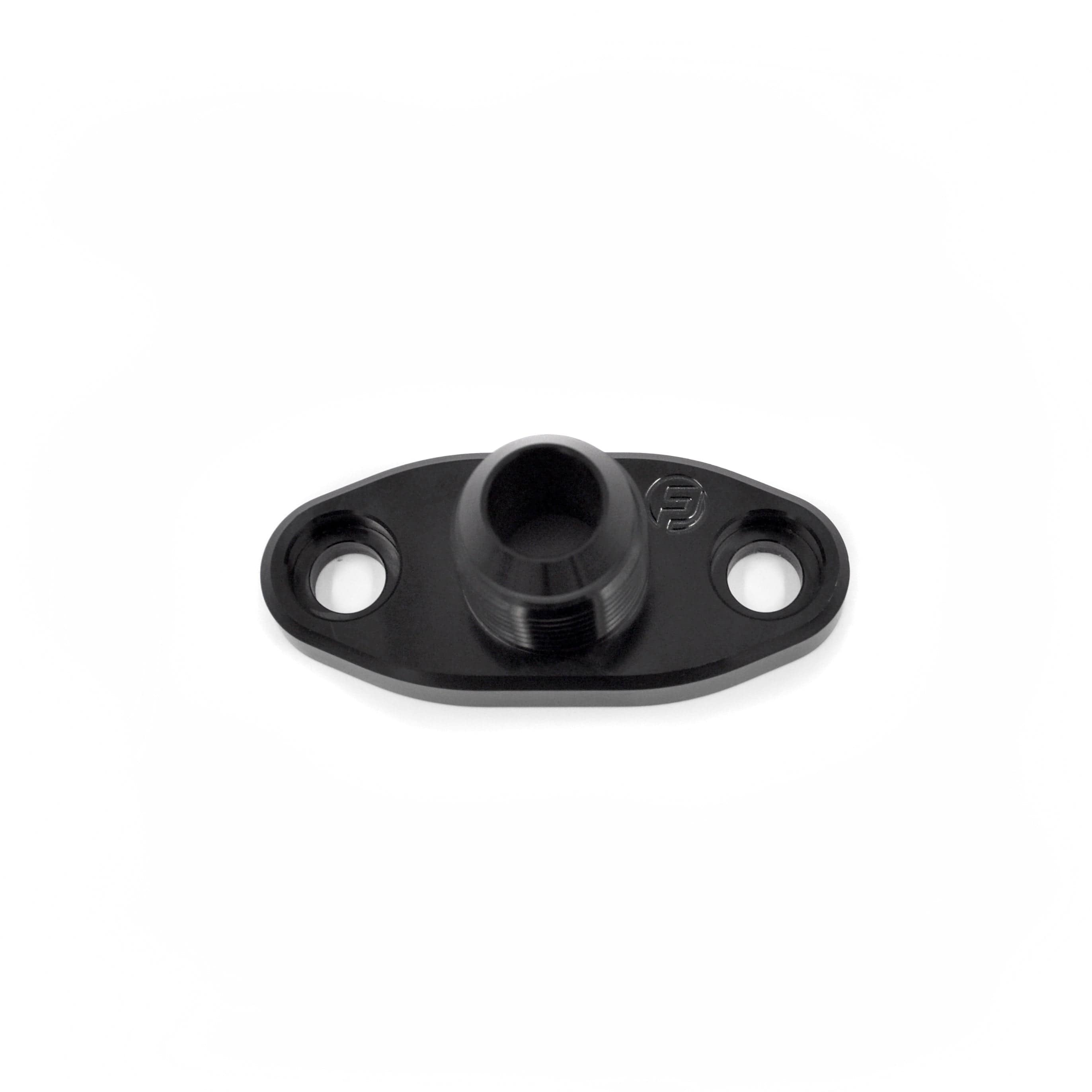 Franklin Performance Franklin Turbo Oil Return AN Adaptor 044-001 SR