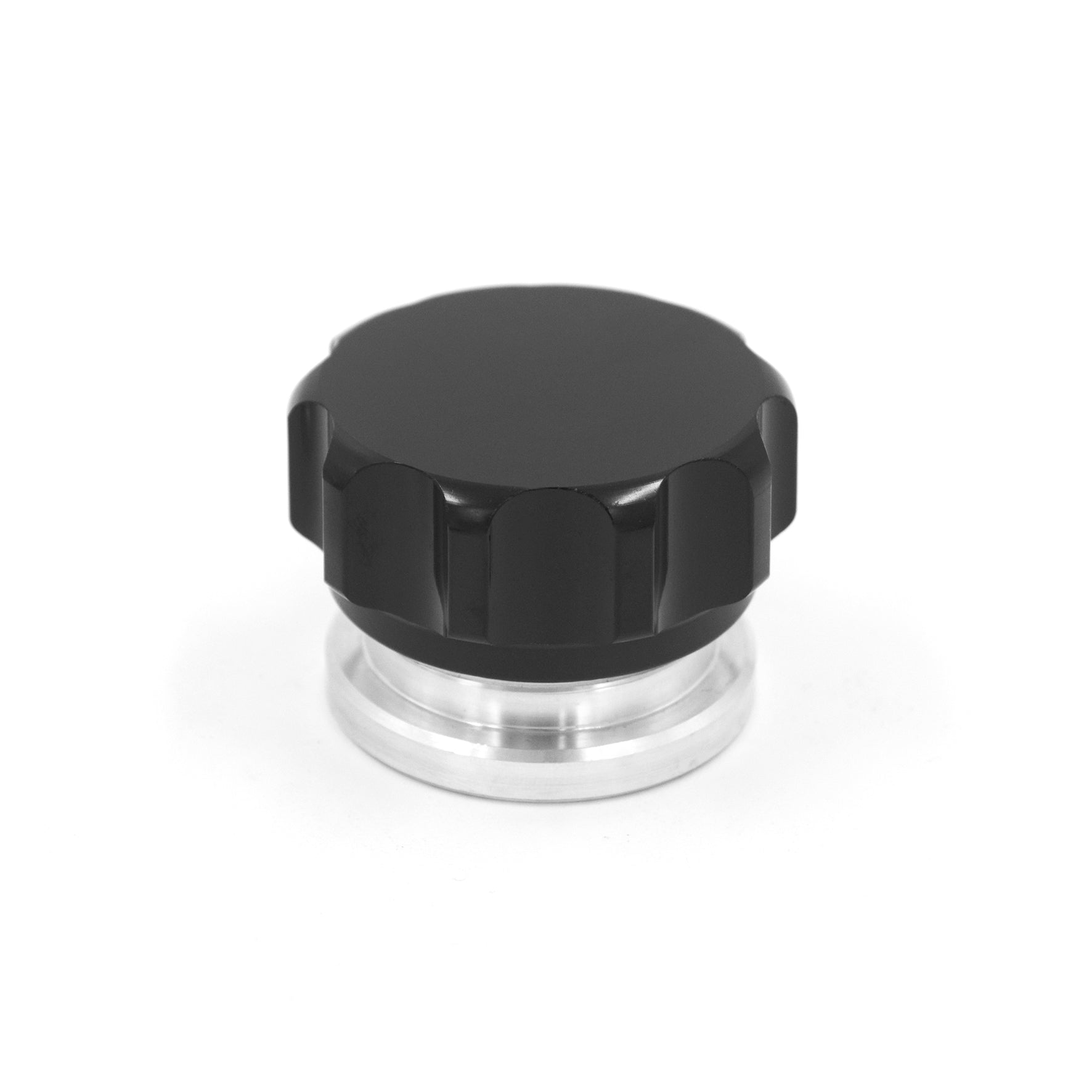 Franklin Performance Franklin Weld-On Filler Neck & Cap 460-16-BLACK, 470-16-D SR