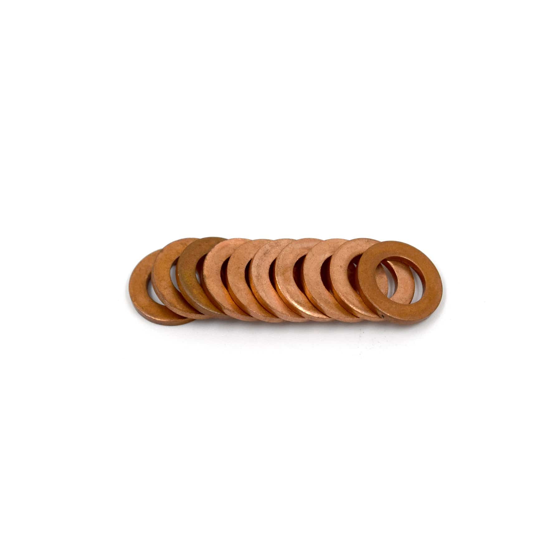 Franklin Performance M6 Franklin Copper Washers 10x 070-005 SR