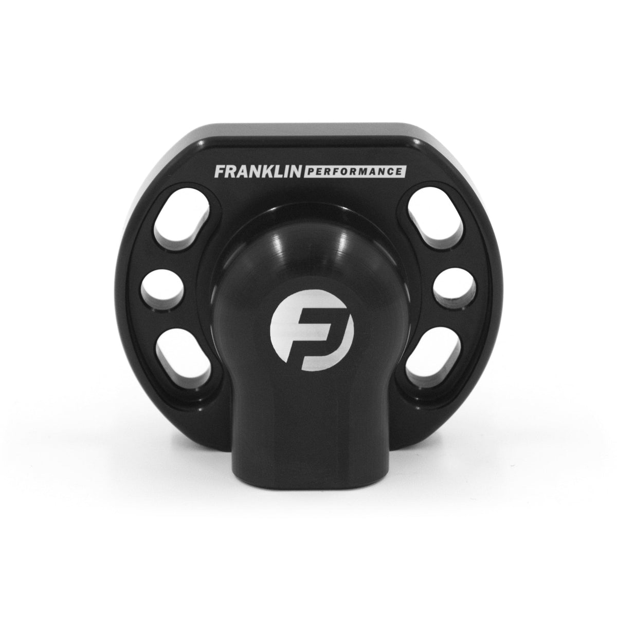 Franklin Performance Oil Feed / Water Lines Franklin Performance Head Oil Drain Fitting Suits Nissan RB (011-001) SR