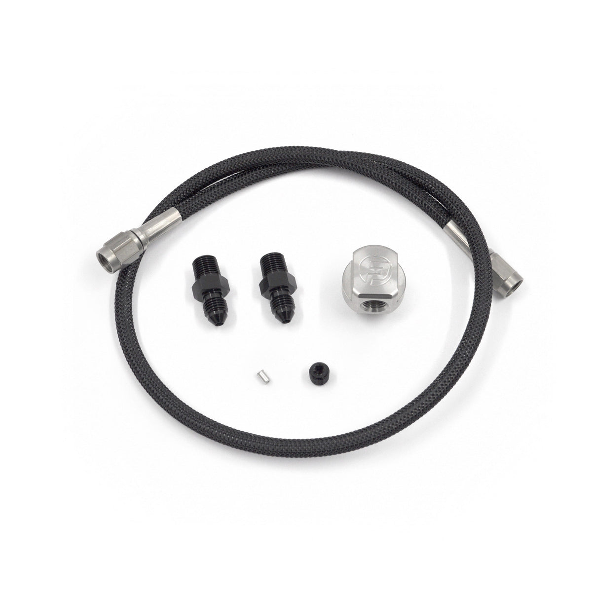 Franklin Performance Oil Feed / Water Lines Franklin Performance VCT Oil Feed Kit Suits Nissan RB30DET (002-005) SR