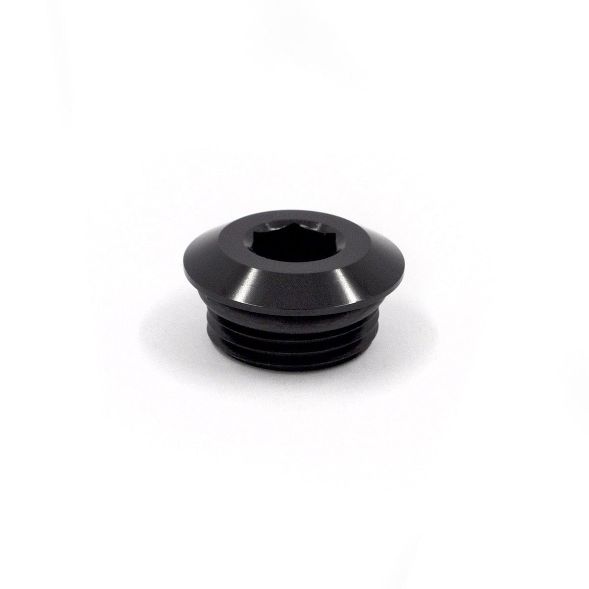 Franklin Performance Plugs Franklin Performance AN ORB Port Plugs SR