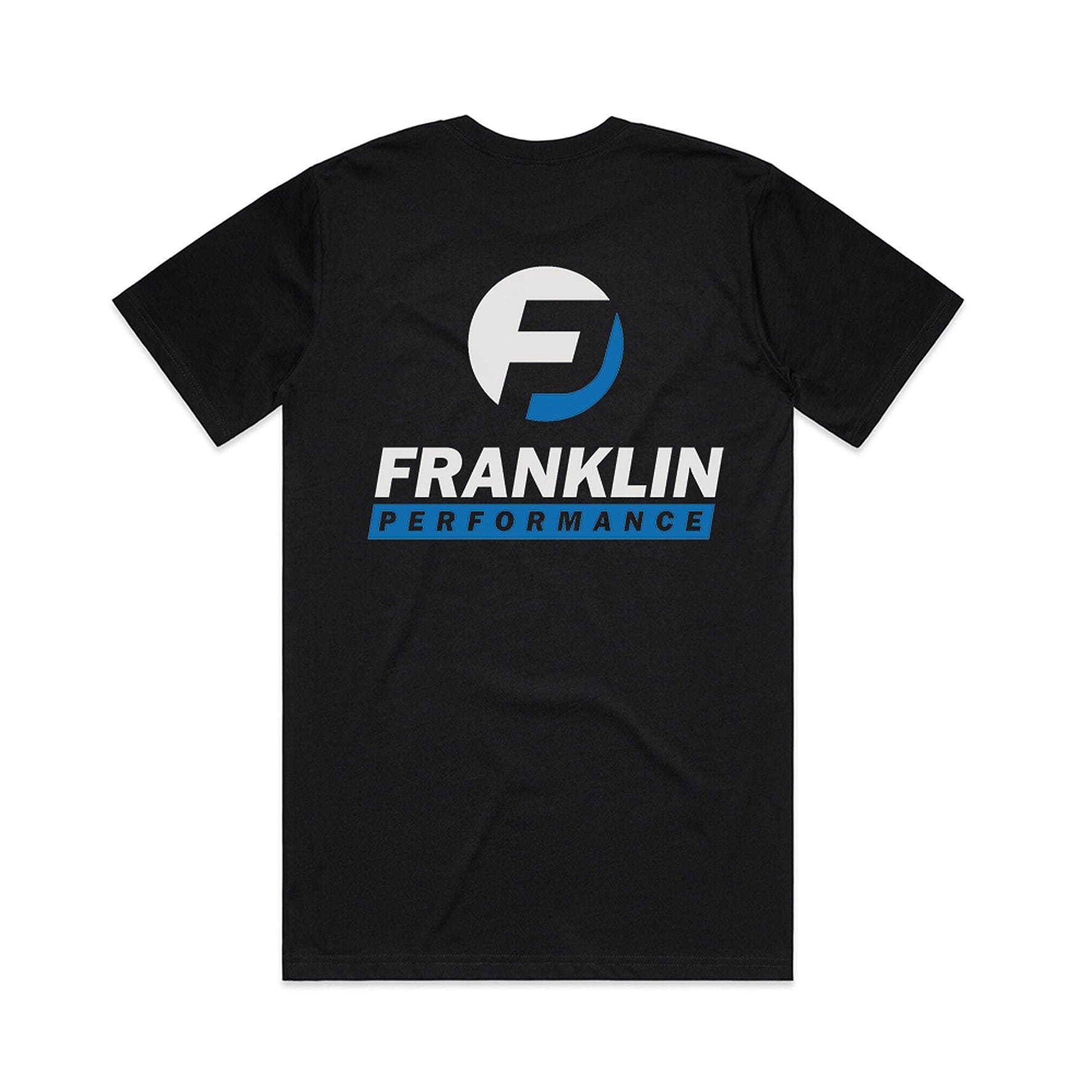 Franklin Performance T-Shirt Franklin Franklin Performance T-Shirt T-SHIRT-S SR